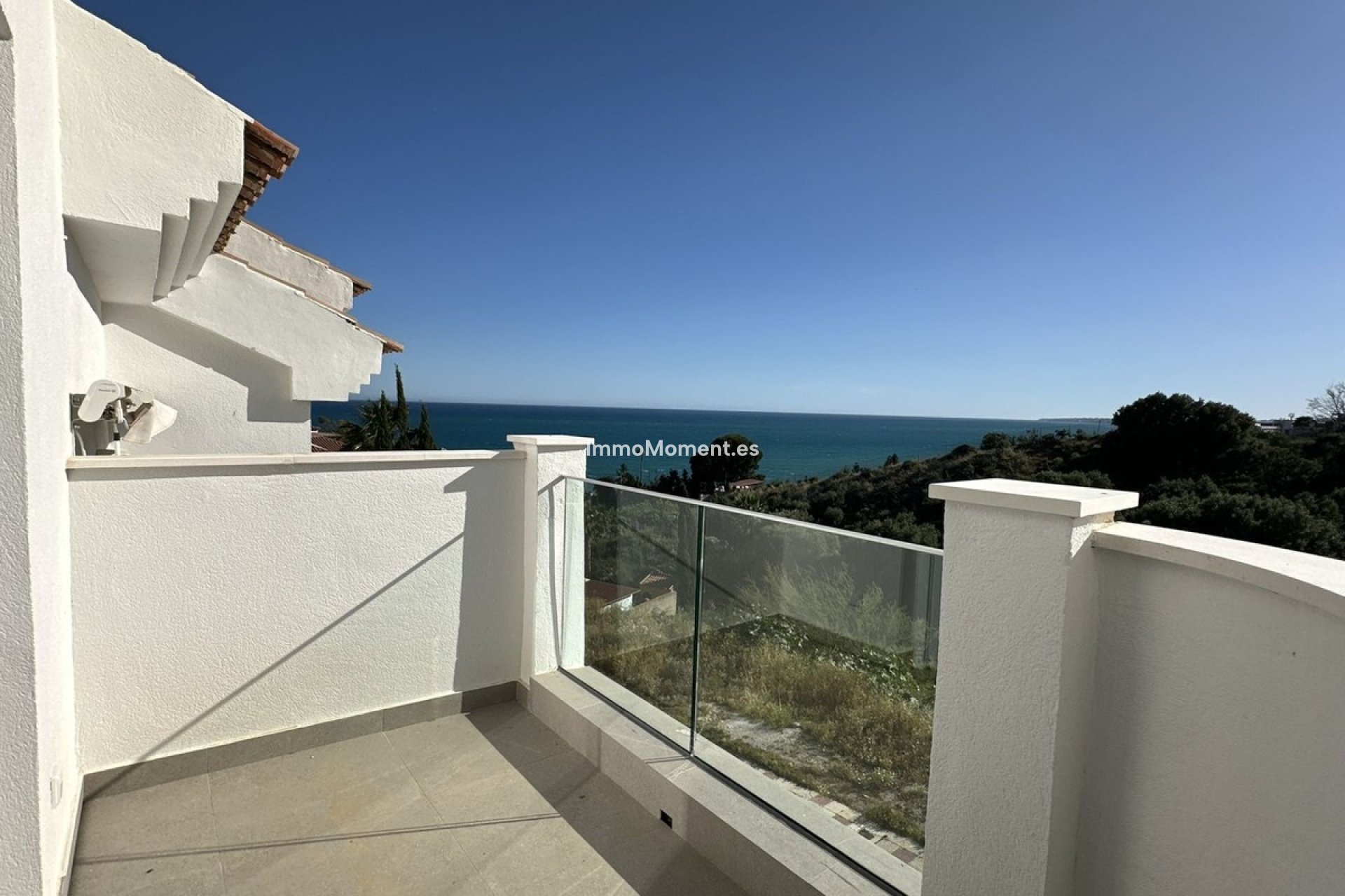Bestaande woning - Geschakelde woning - Benalmadena - Torrequebrada
