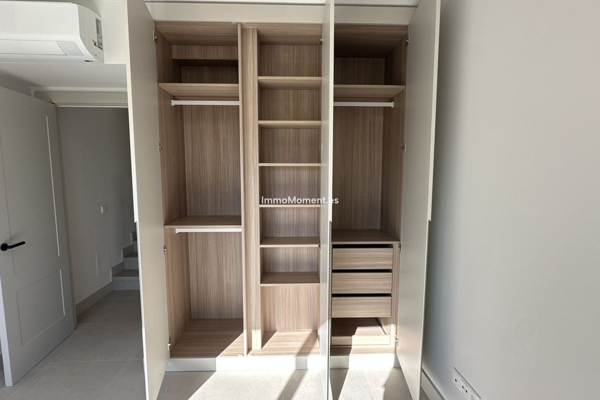 Bestaande woning - Geschakelde woning - Benalmadena - Torrequebrada