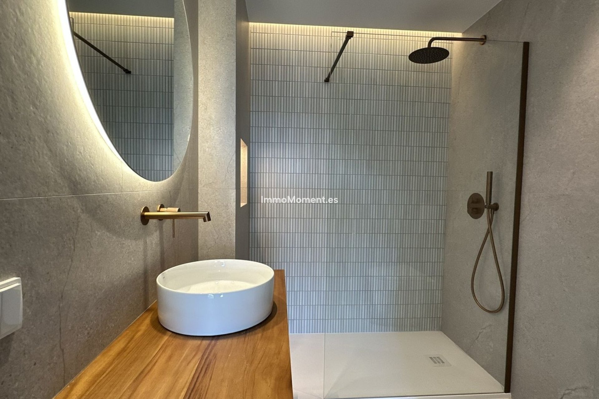 Bestaande woning - Geschakelde woning - Benalmadena - Torrequebrada