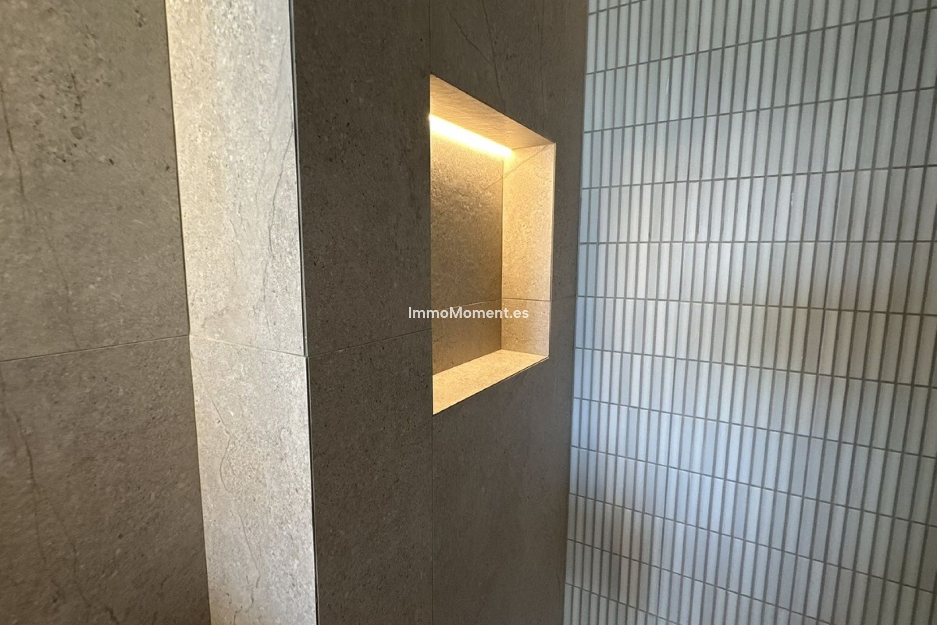 Bestaande woning - Geschakelde woning - Benalmadena - Torrequebrada