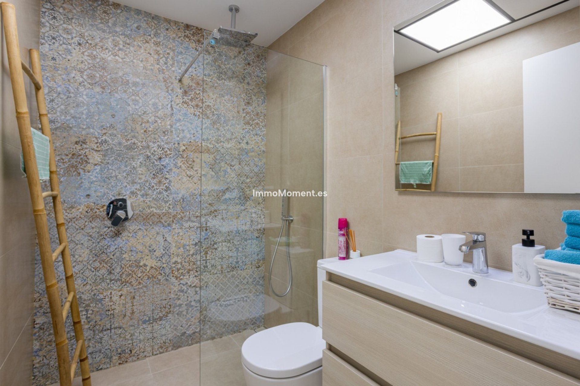 Bestaande woning - Geschakelde woning - Benijofar