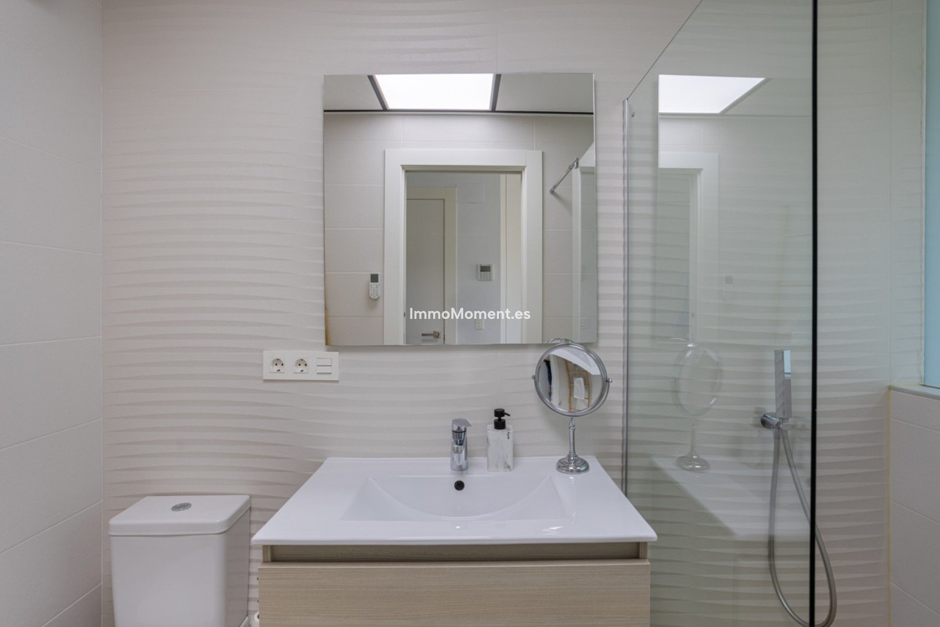 Bestaande woning - Geschakelde woning - Benijofar