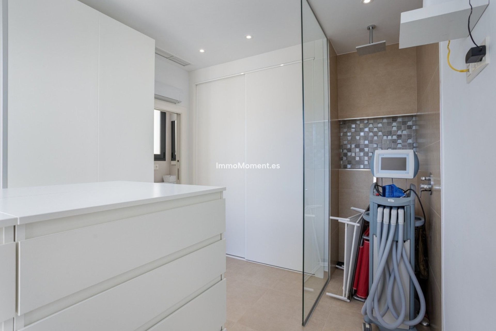 Bestaande woning - Geschakelde woning - Benijofar