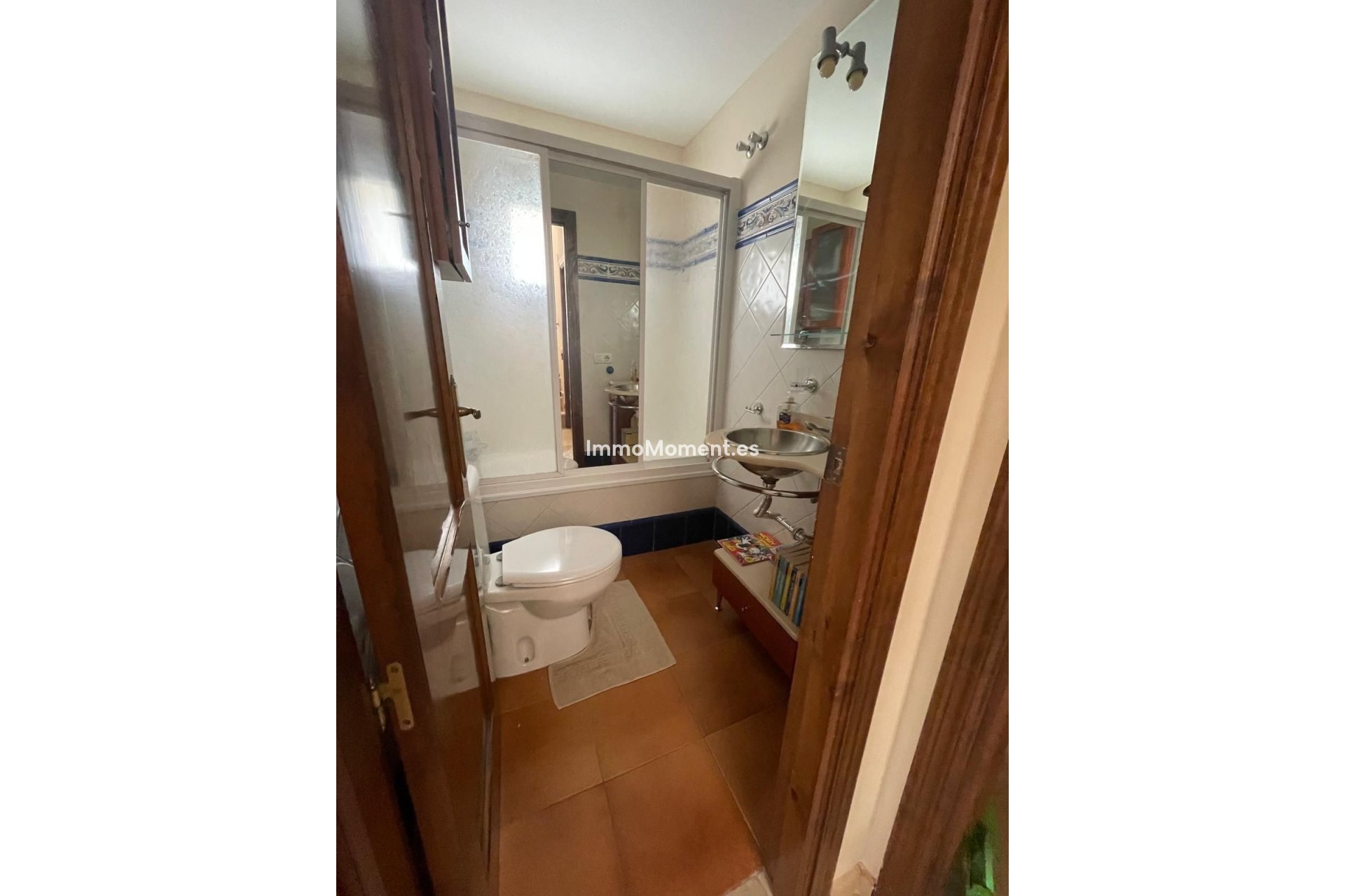 Bestaande woning - Geschakelde woning - Binnenland  - Alhaurín de la Torre