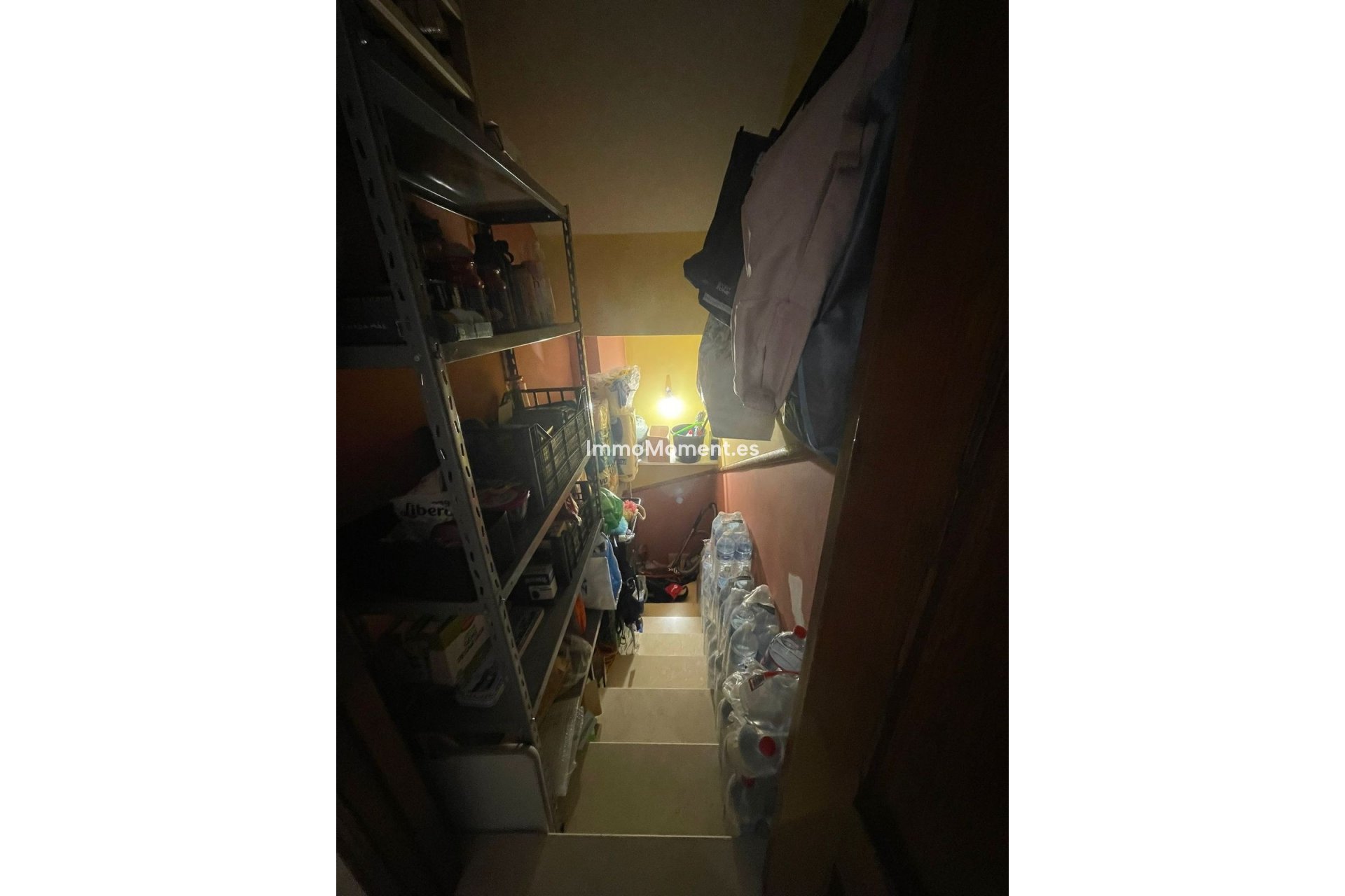 Bestaande woning - Geschakelde woning - Binnenland  - Alhaurín de la Torre