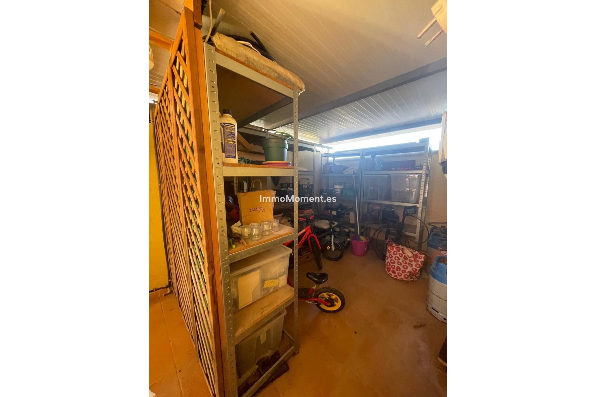 Bestaande woning - Geschakelde woning - Binnenland  - Alhaurín de la Torre