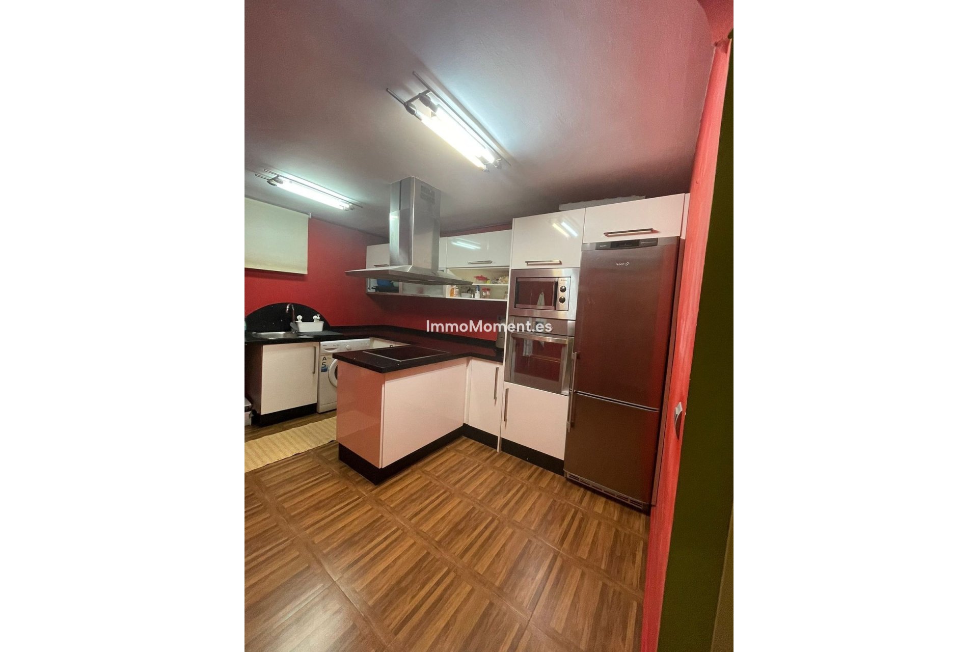 Bestaande woning - Geschakelde woning - Binnenland  - Alhaurín de la Torre