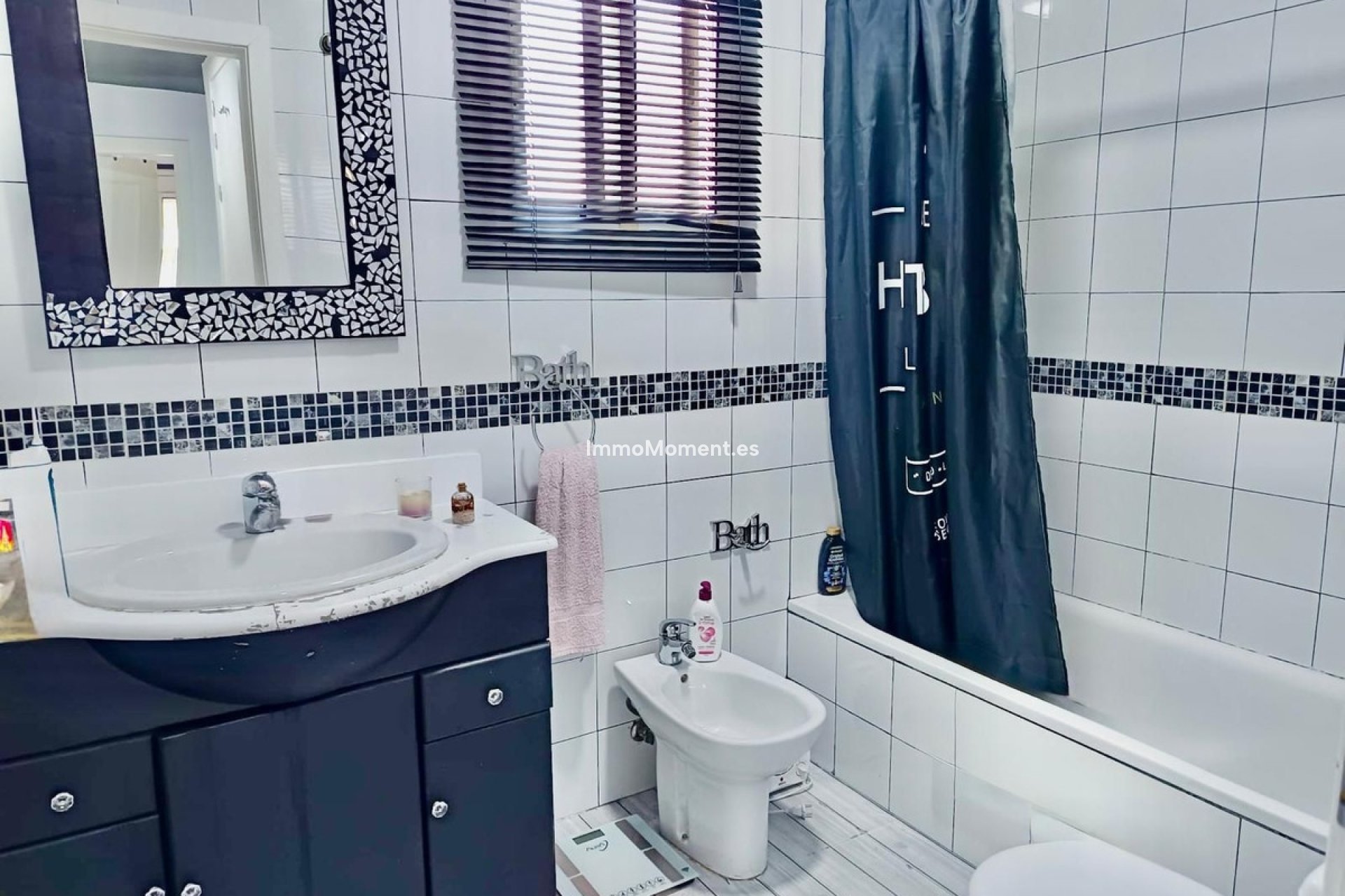 Bestaande woning - Geschakelde woning - Binnenland  - Alhaurín de la Torre