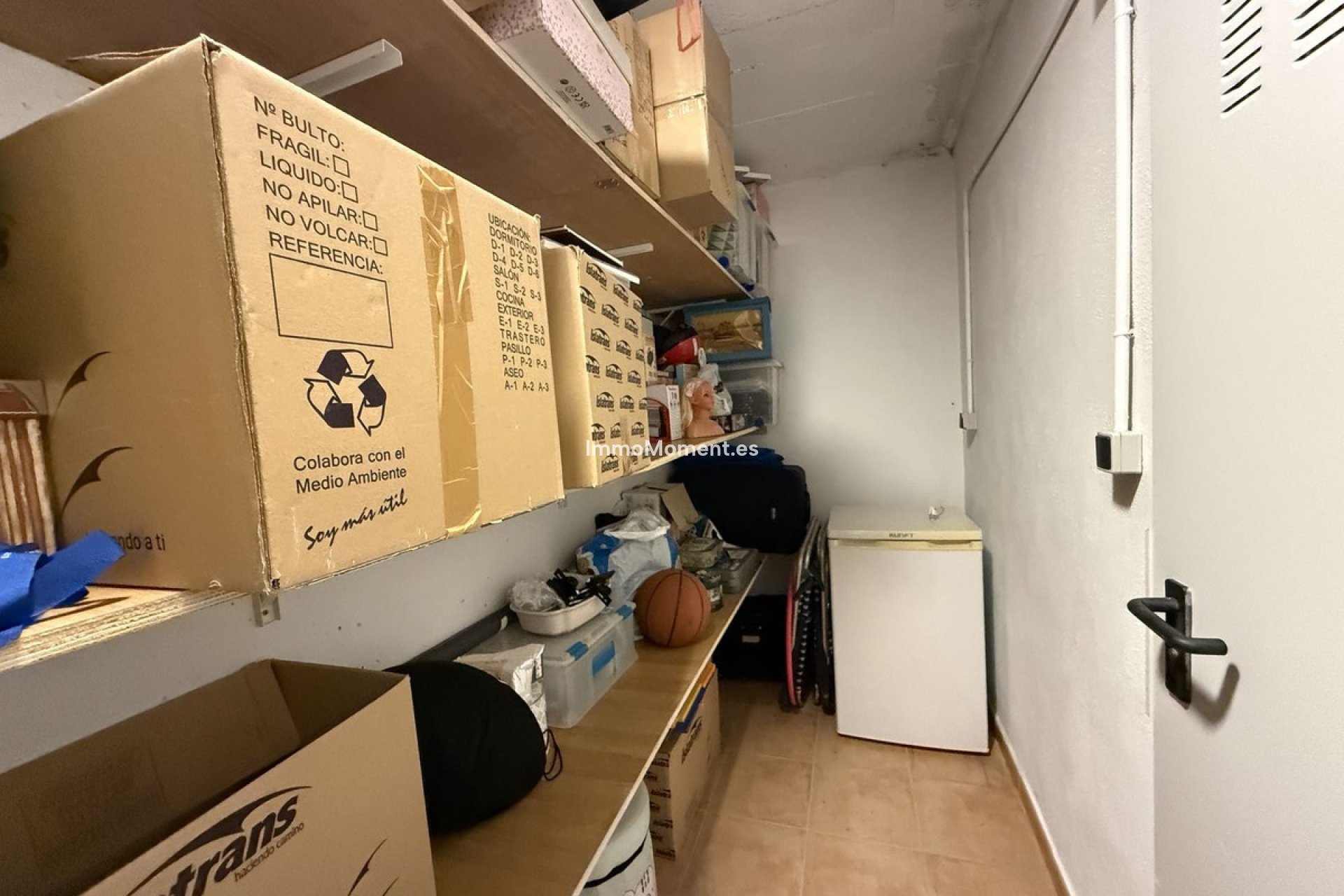 Bestaande woning - Geschakelde woning - Binnenland  - Alhaurín de la Torre