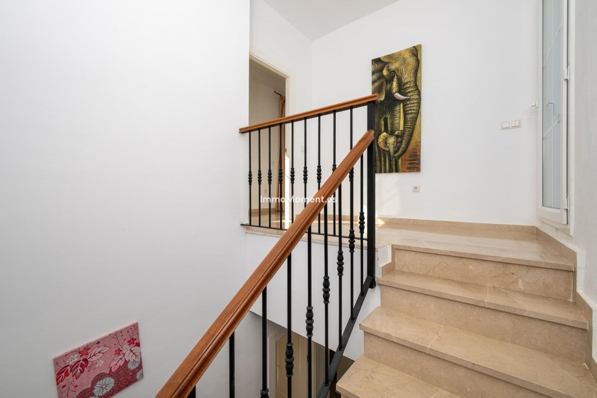 Bestaande woning - Geschakelde woning - Binnenland  - Alhaurín de la Torre