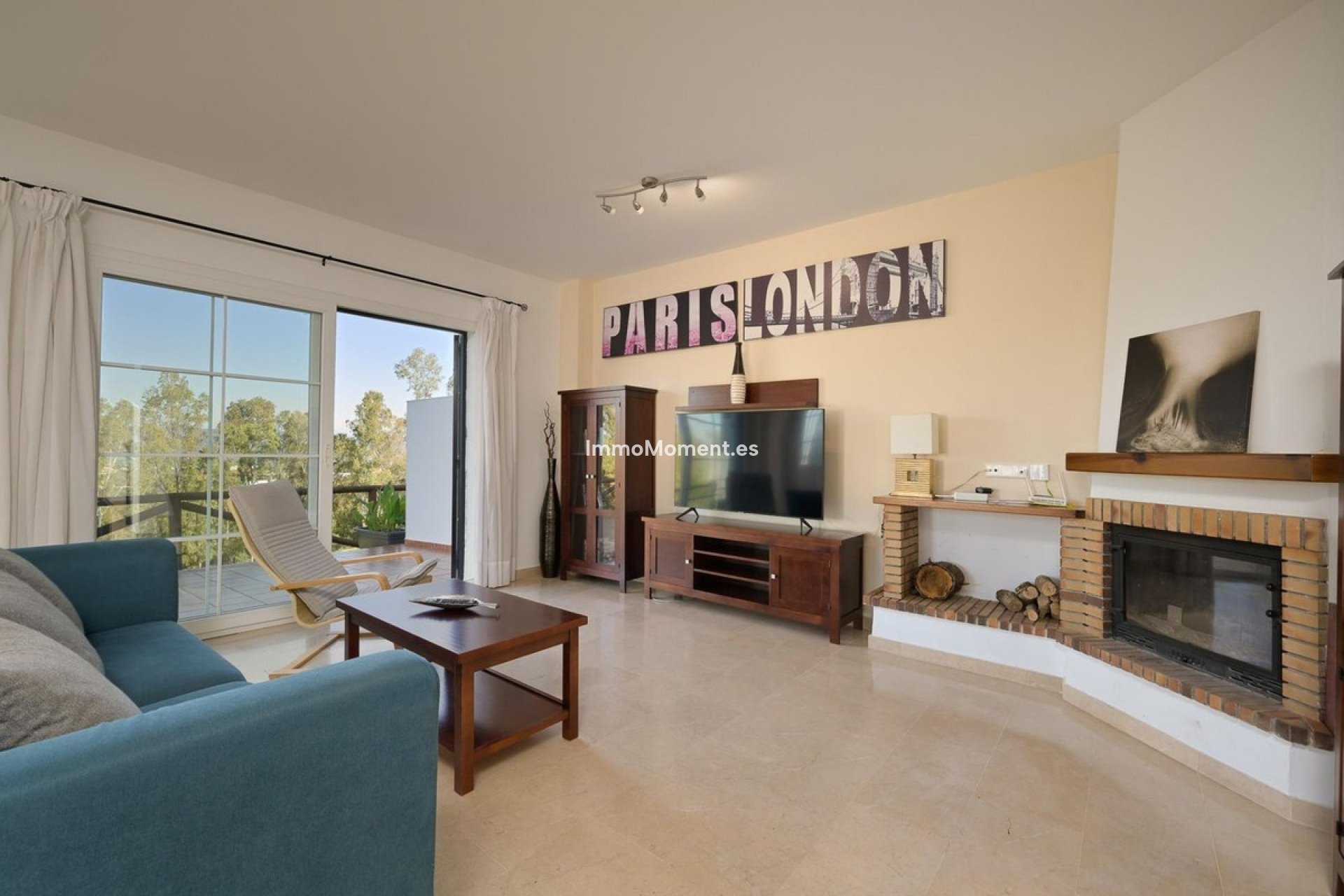 Bestaande woning - Geschakelde woning - Binnenland  - Alhaurín de la Torre