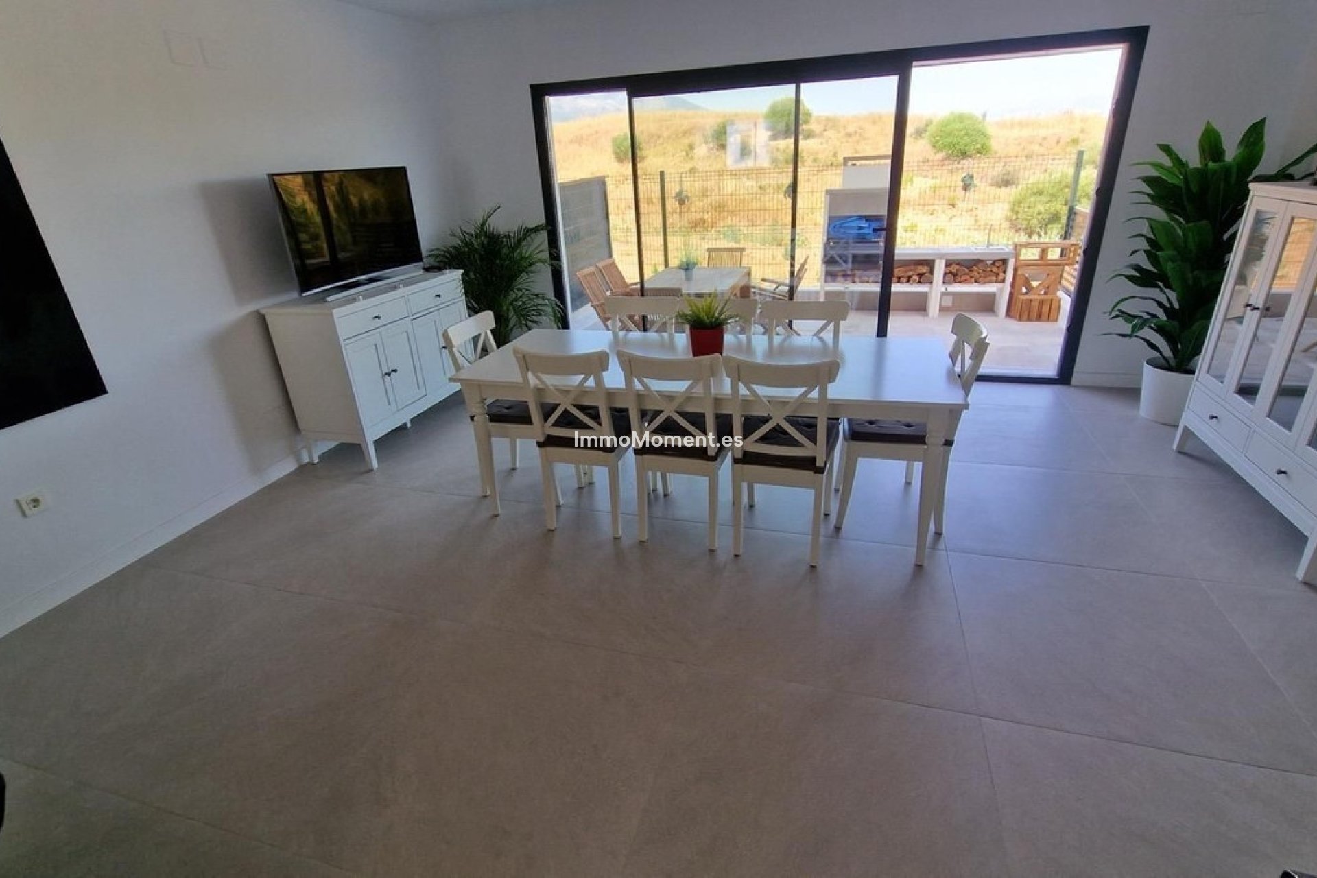 Bestaande woning - Geschakelde woning - Binnenland  - Alhaurín de la Torre