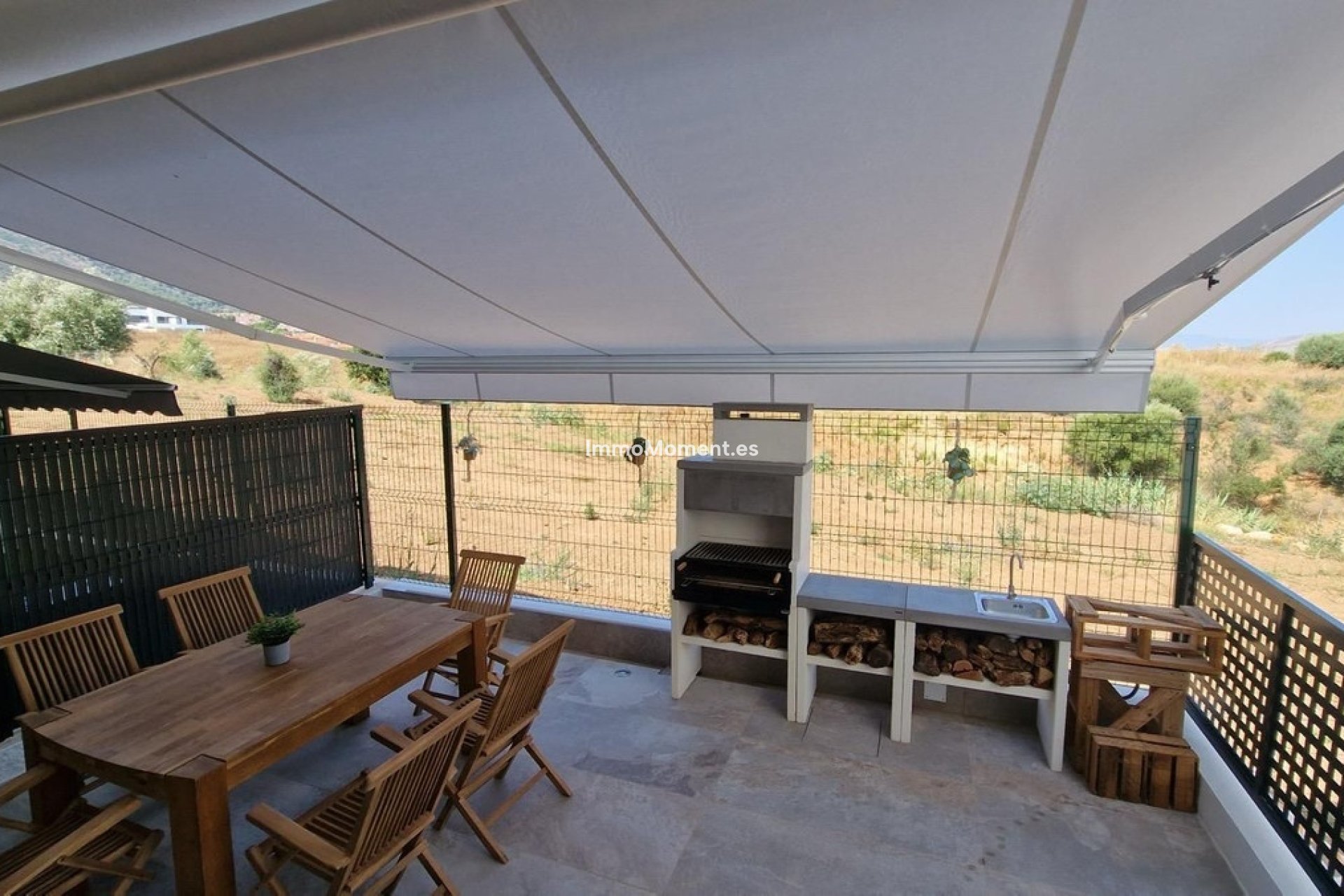 Bestaande woning - Geschakelde woning - Binnenland  - Alhaurín de la Torre