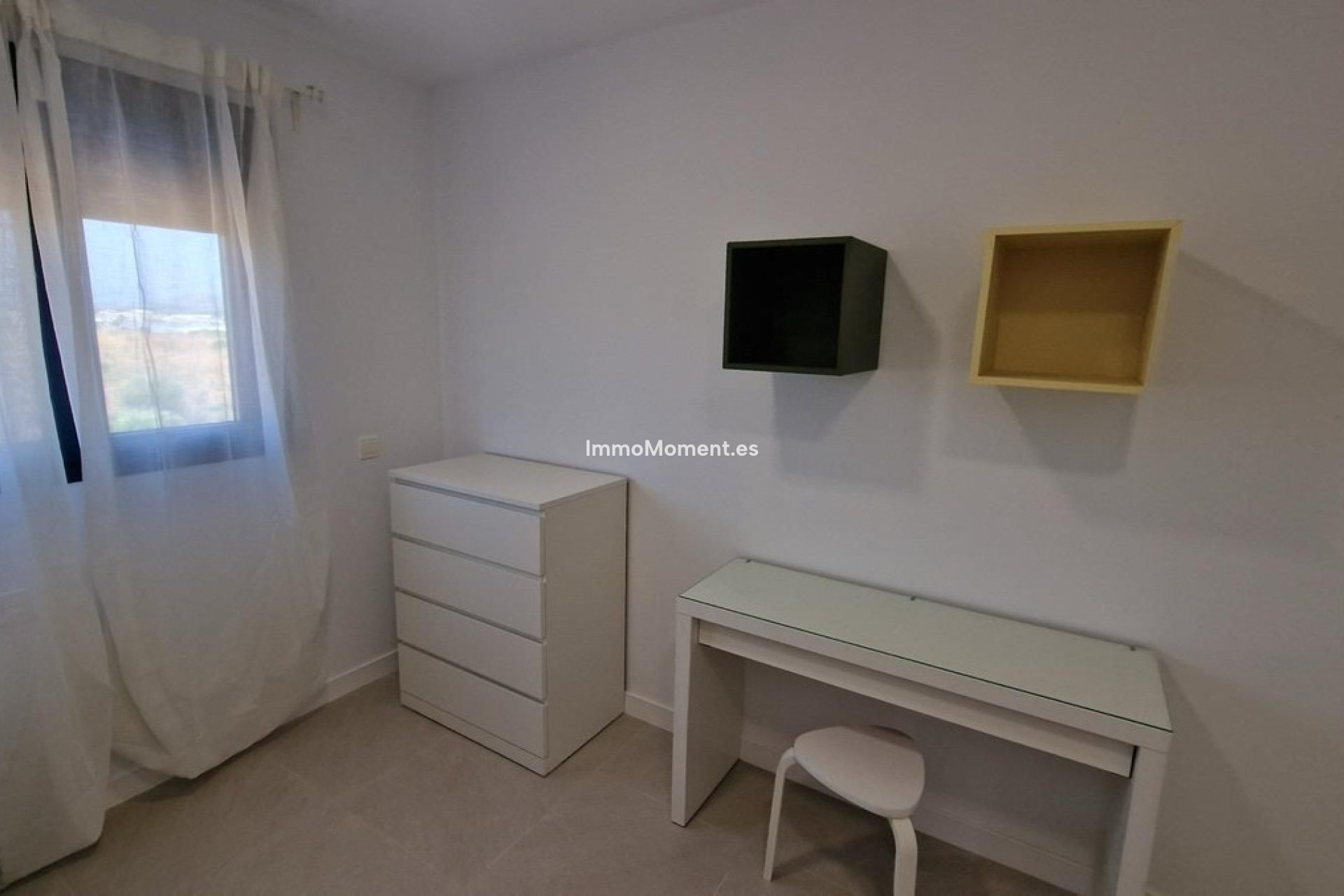 Bestaande woning - Geschakelde woning - Binnenland  - Alhaurín de la Torre