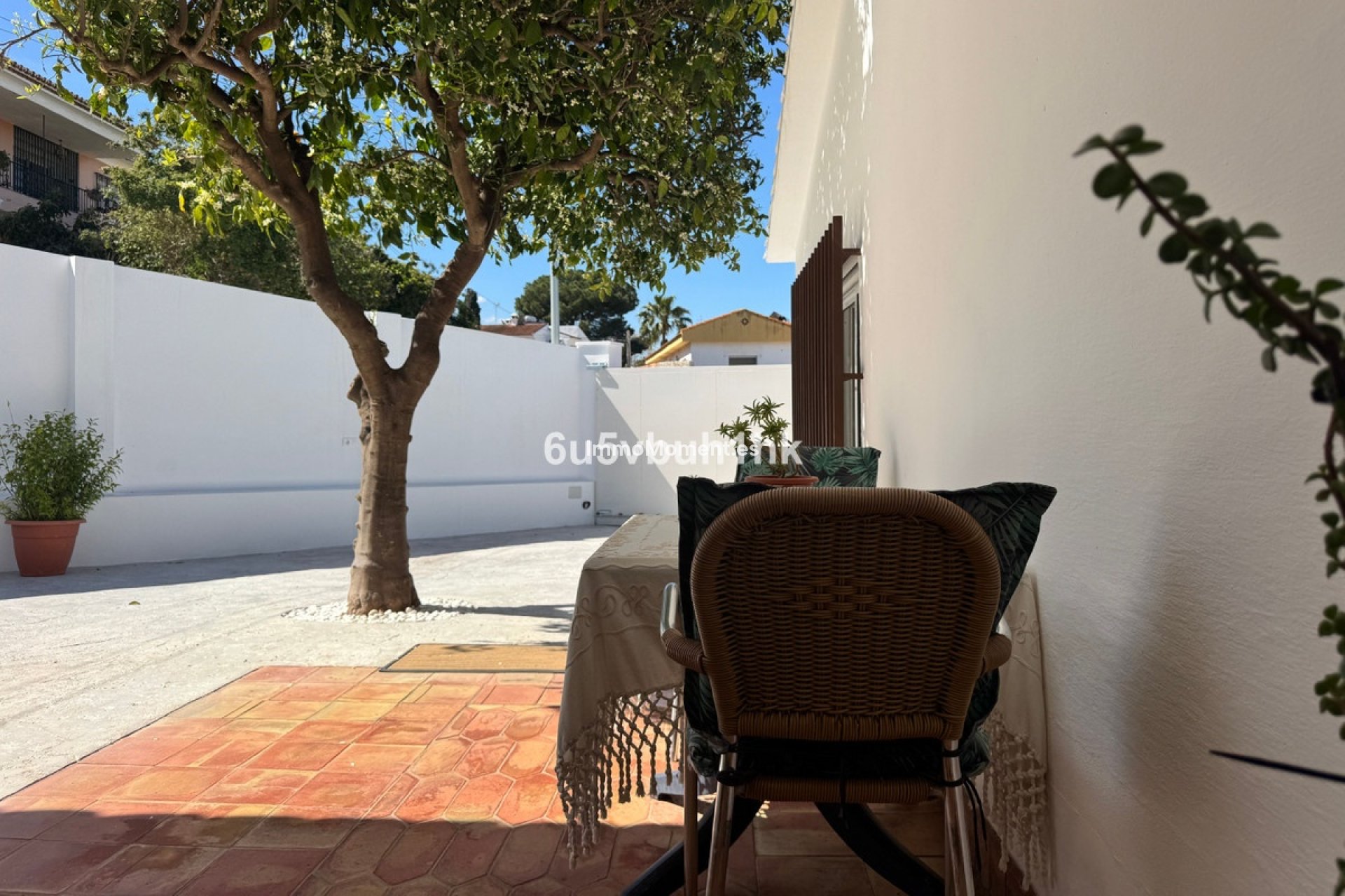 Bestaande woning - Geschakelde woning - Binnenland  - Alhaurín de la Torre