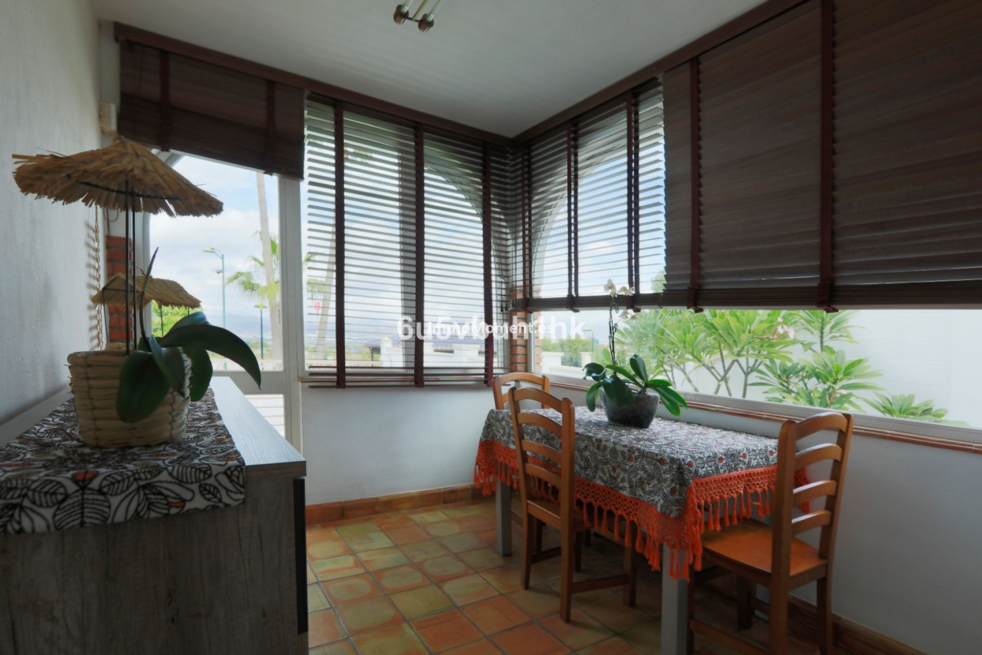 Bestaande woning - Geschakelde woning - Binnenland  - Alhaurín de la Torre