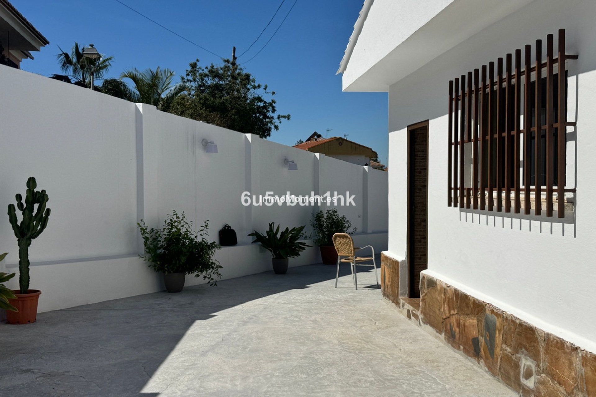 Bestaande woning - Geschakelde woning - Binnenland  - Alhaurín de la Torre