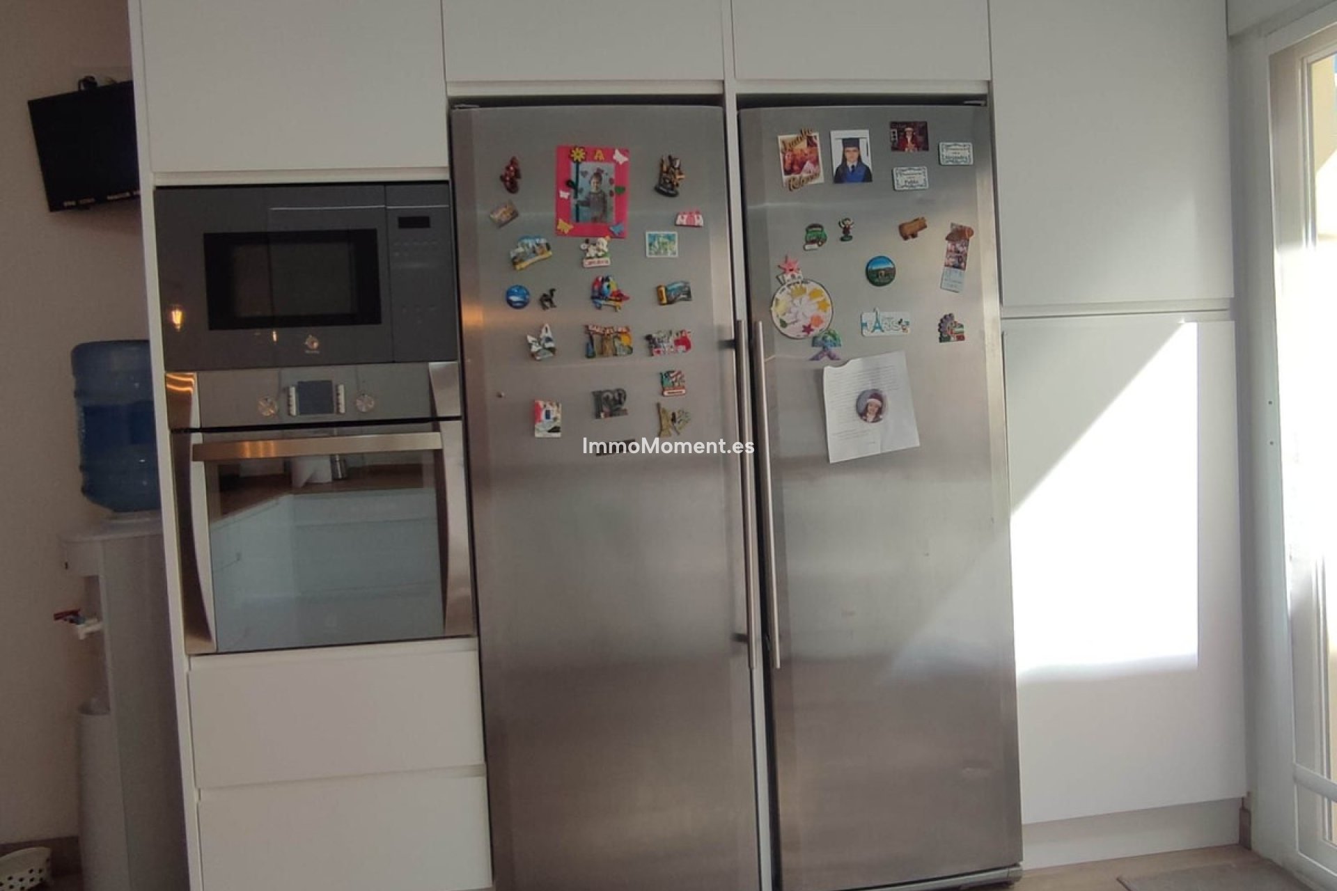 Bestaande woning - Geschakelde woning - Binnenland  - Alhaurín de la Torre