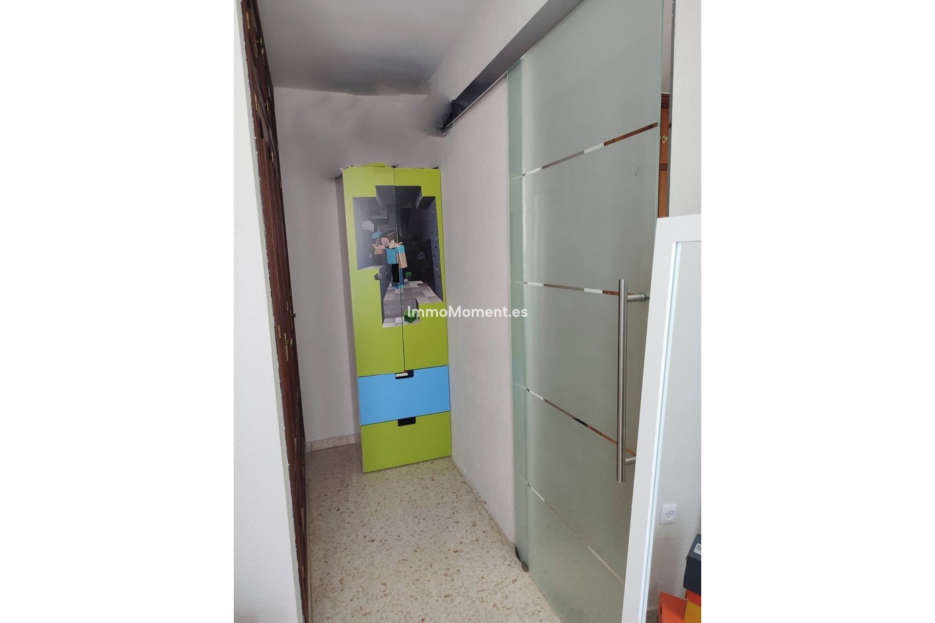 Bestaande woning - Geschakelde woning - Binnenland  - Alhaurín de la Torre