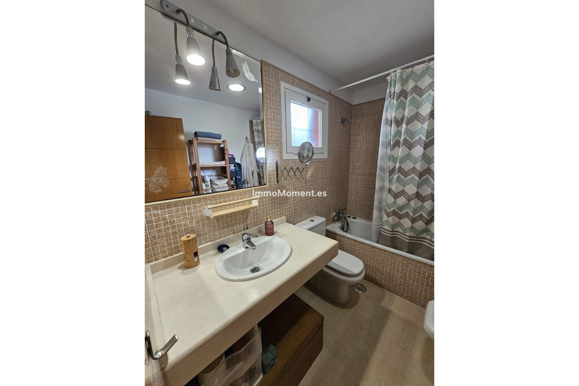 Bestaande woning - Geschakelde woning - Binnenland  - Alhaurín de la Torre