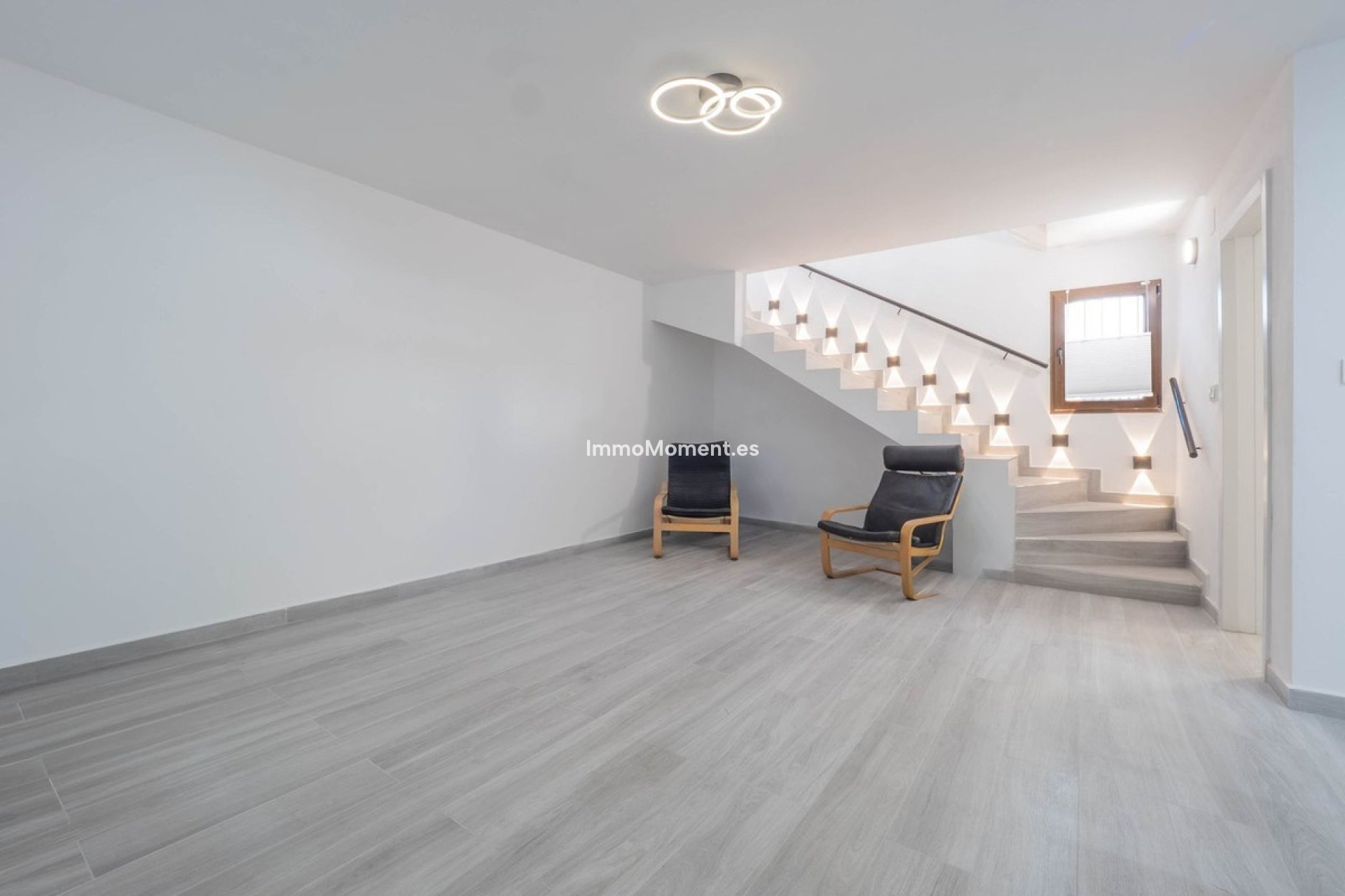 Bestaande woning - Geschakelde woning - Binnenland  - Alhaurín el Grande Centro