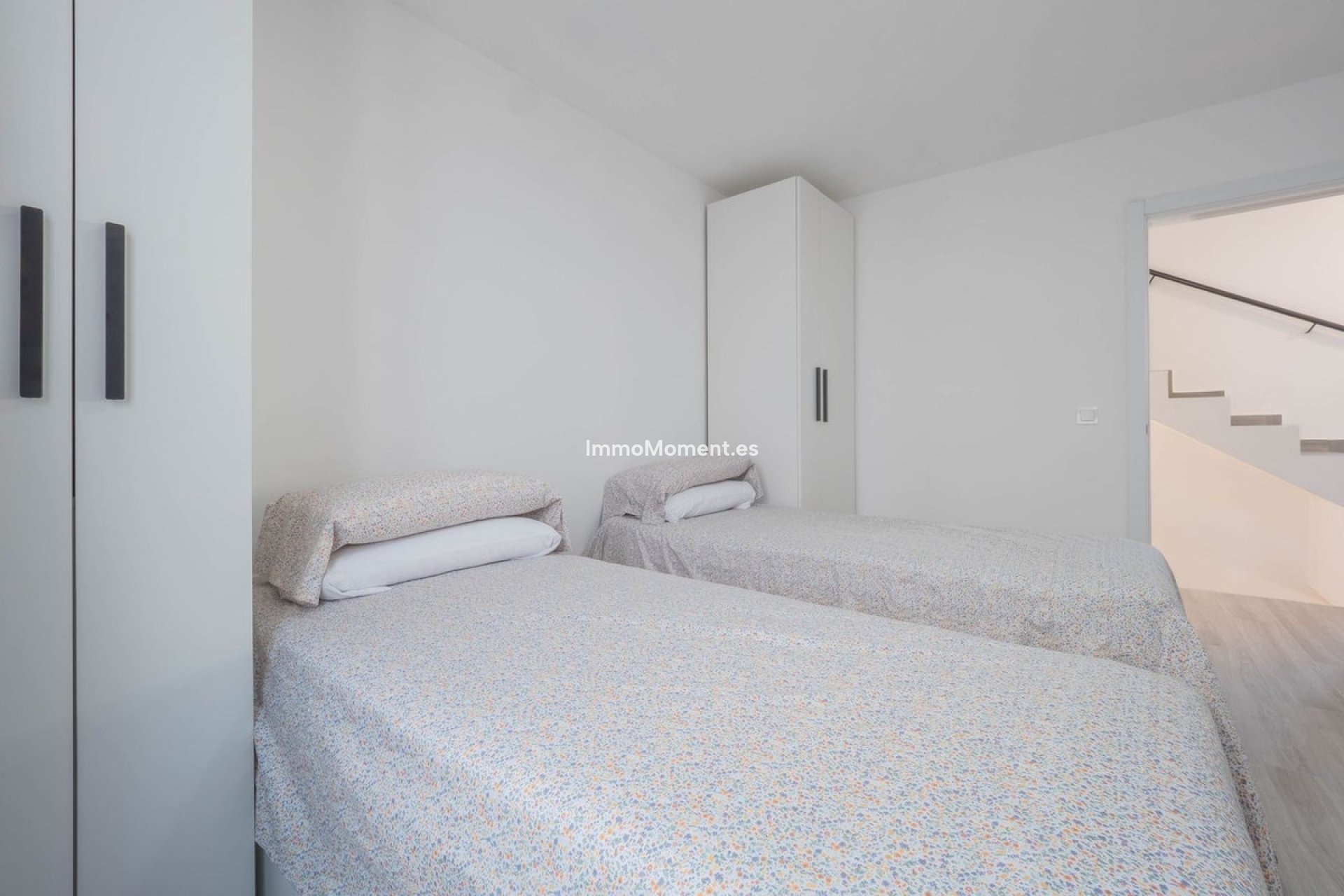 Bestaande woning - Geschakelde woning - Binnenland  - Alhaurín el Grande Centro