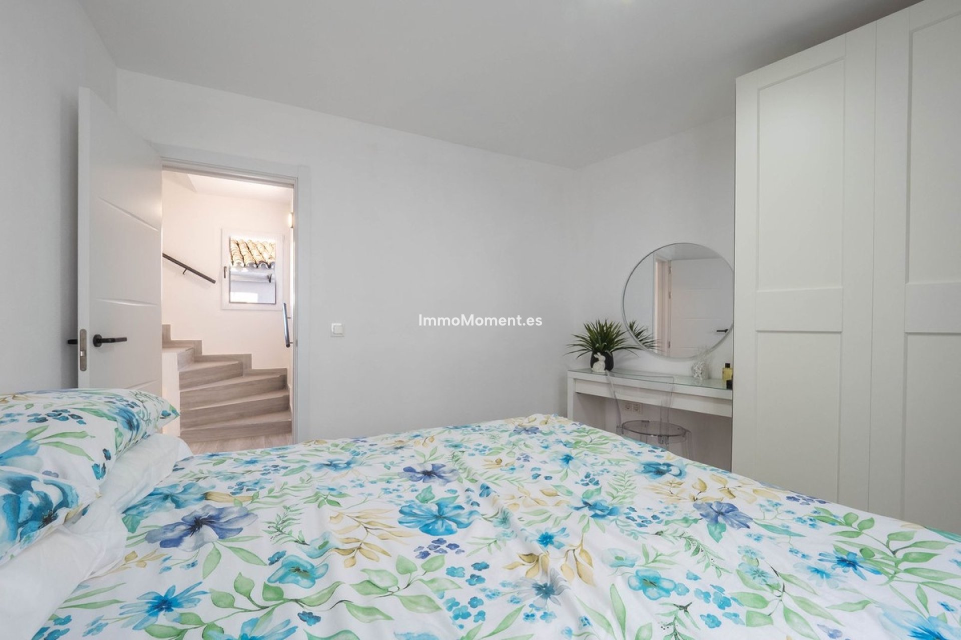 Bestaande woning - Geschakelde woning - Binnenland  - Alhaurín el Grande Centro