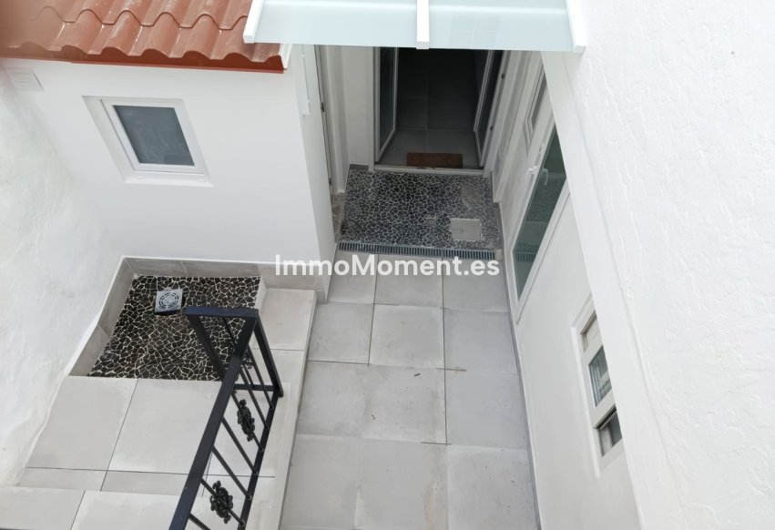 Bestaande woning - Geschakelde woning - Binnenland  - Alhaurín el Grande Centro