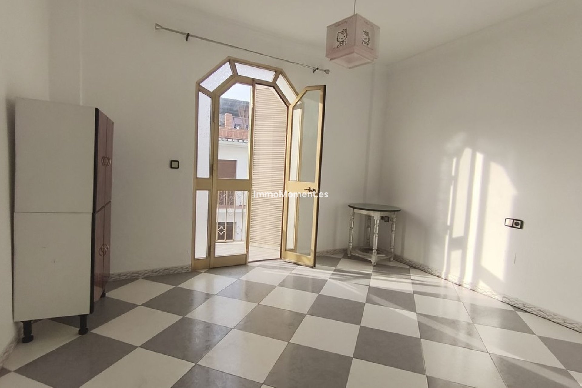 Bestaande woning - Geschakelde woning - Binnenland  - Alhaurín el Grande Centro