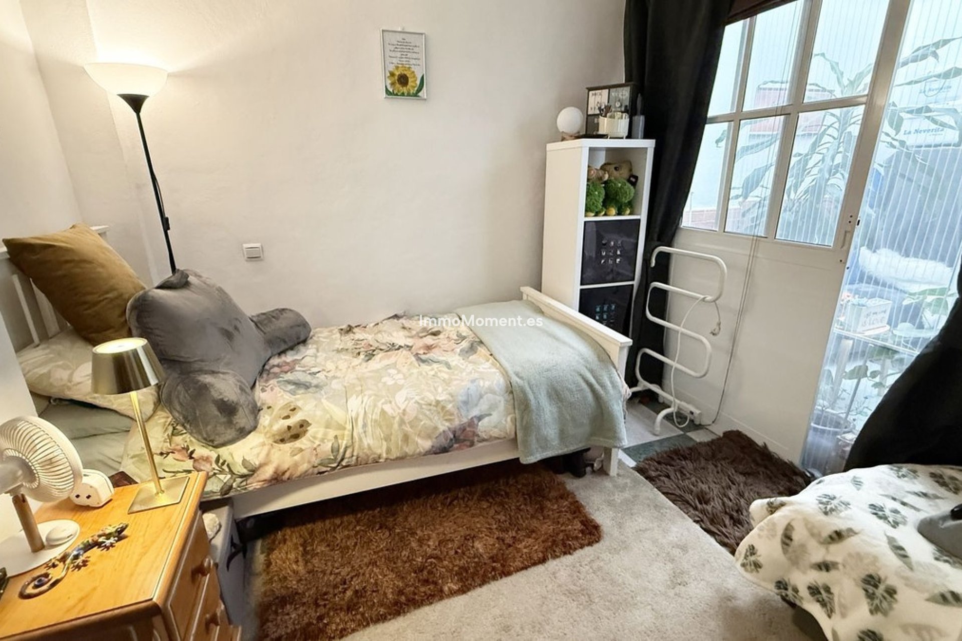 Bestaande woning - Geschakelde woning - Binnenland  - Alhaurín el Grande Centro