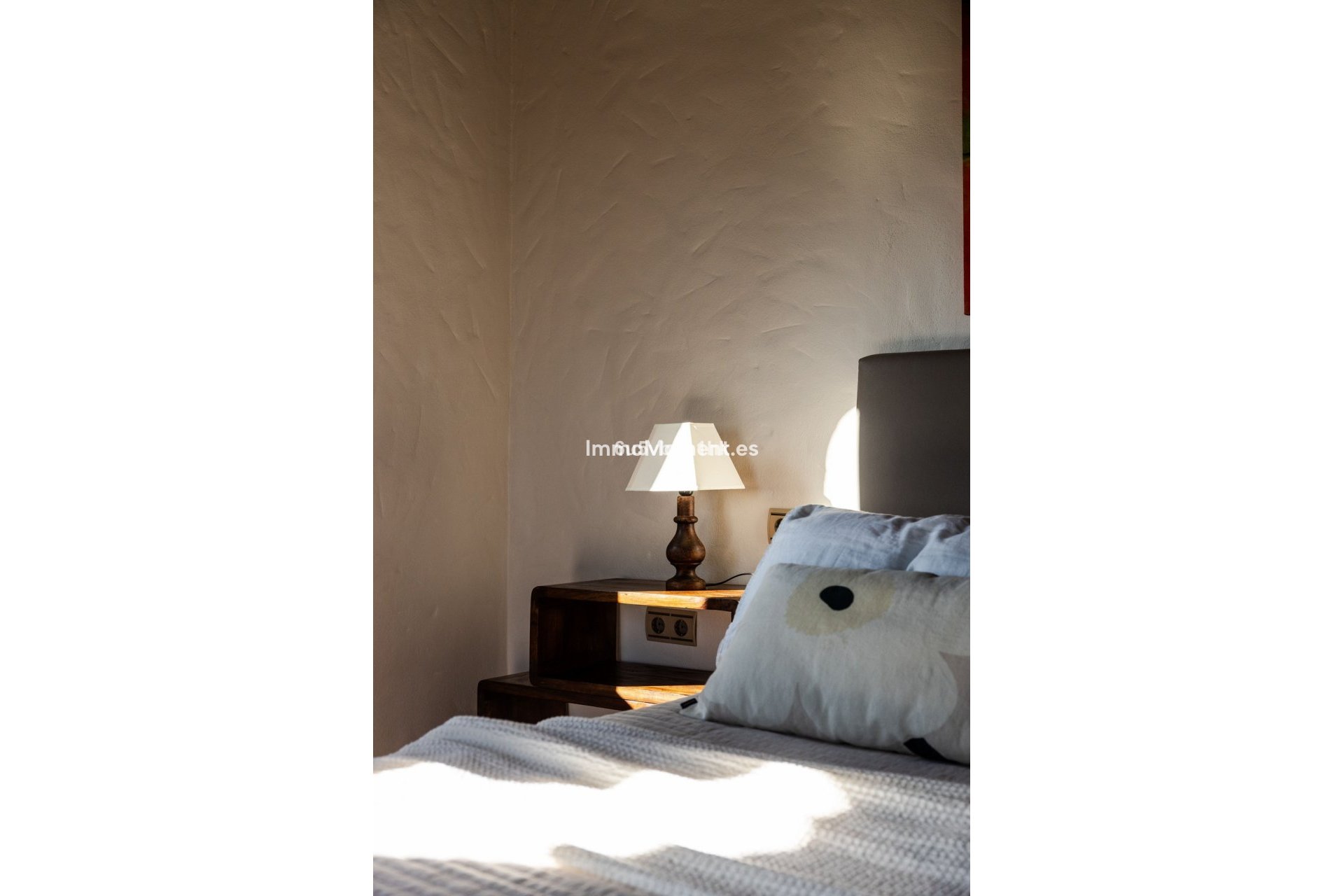 Bestaande woning - Geschakelde woning - Binnenland  - Alhaurín el Grande Centro