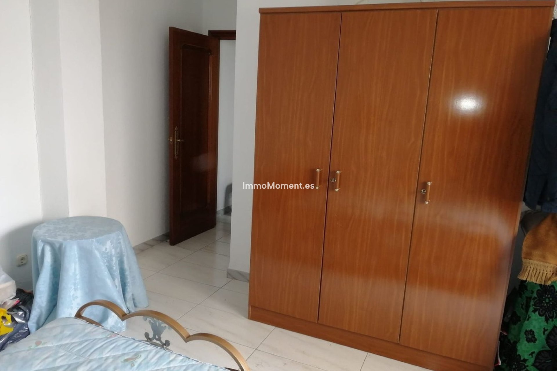 Bestaande woning - Geschakelde woning - Binnenland  - Alhaurín el Grande Centro