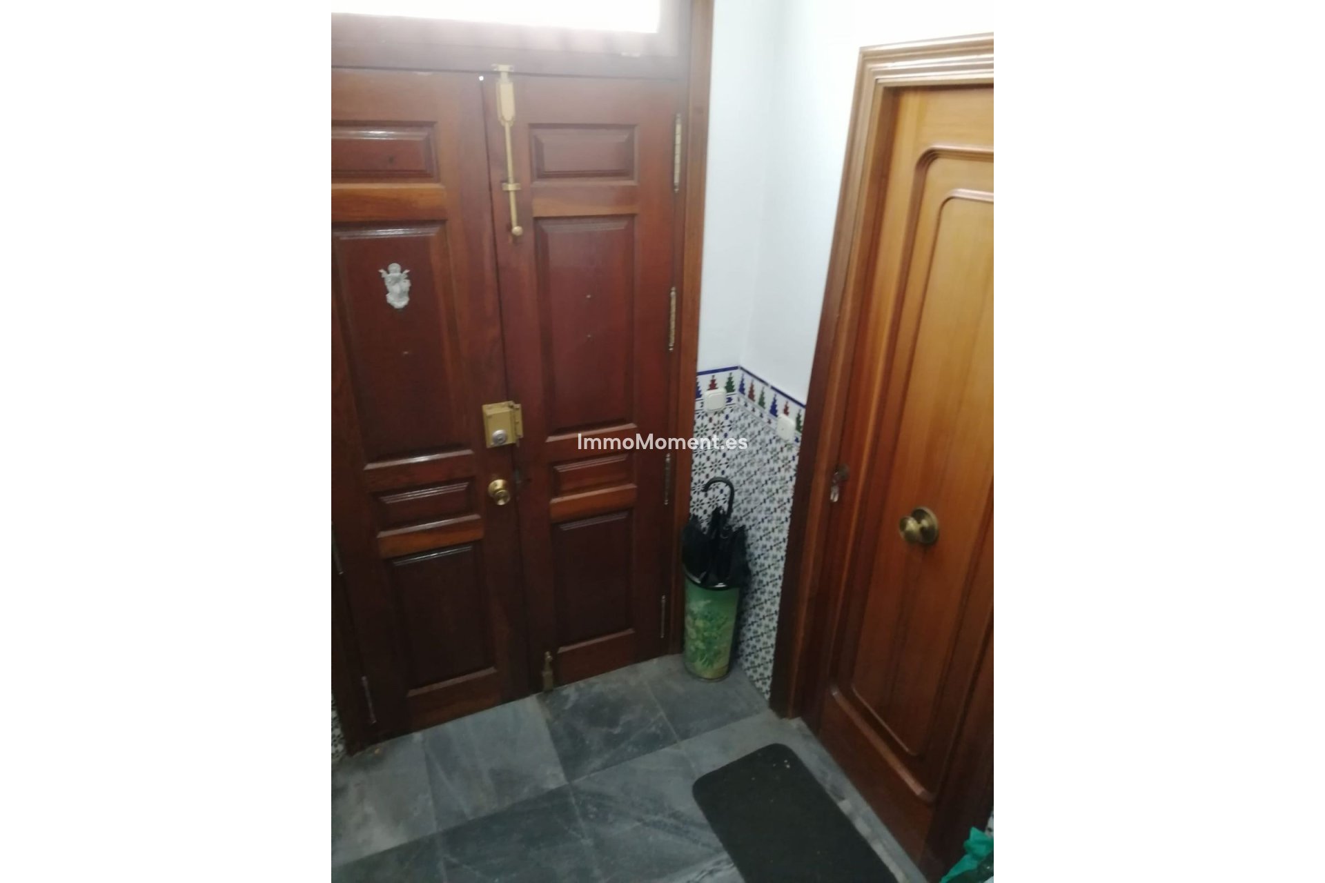 Bestaande woning - Geschakelde woning - Binnenland  - Alhaurín el Grande Centro