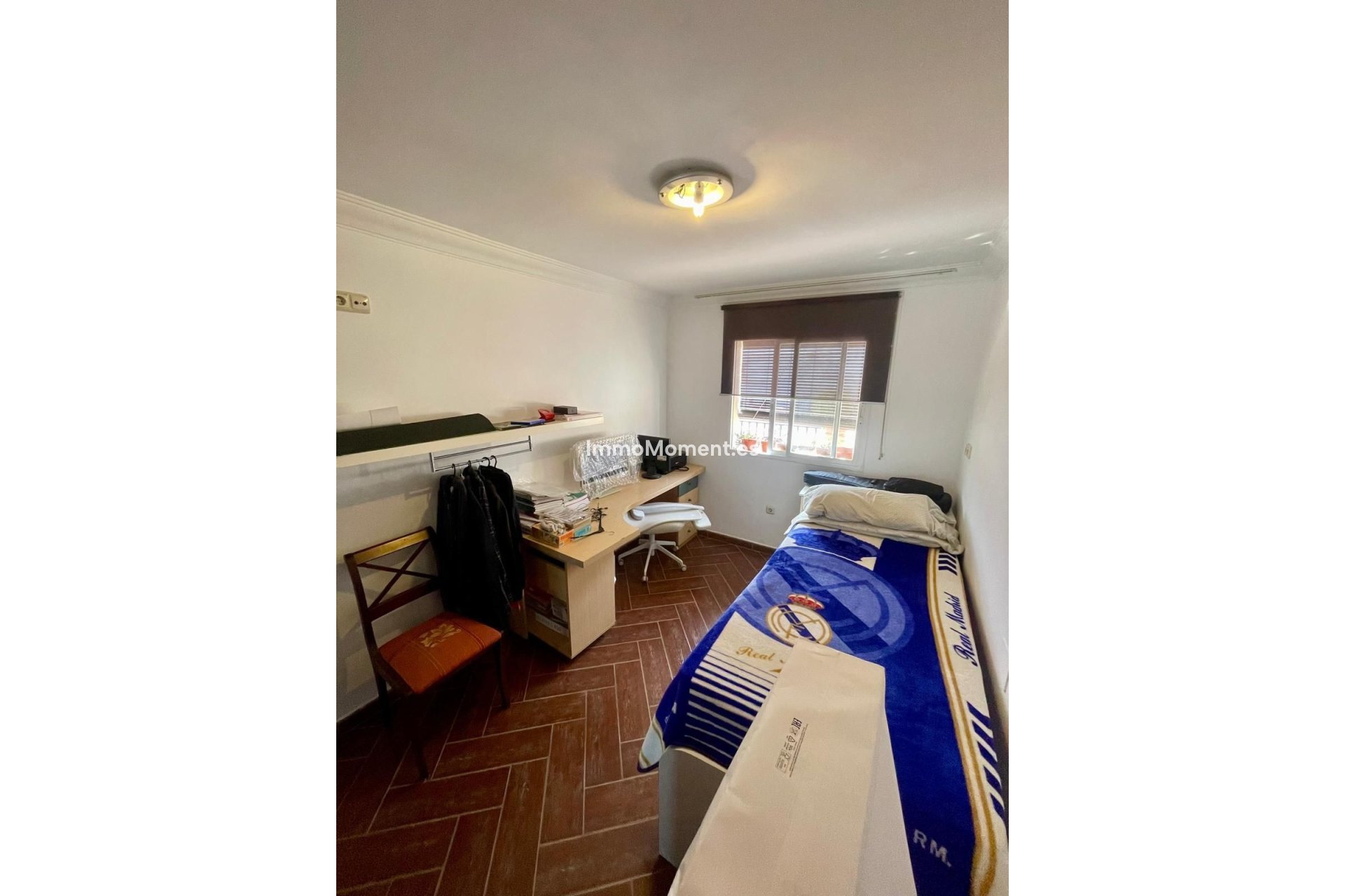 Bestaande woning - Geschakelde woning - Binnenland  - Alhaurín el Grande Centro