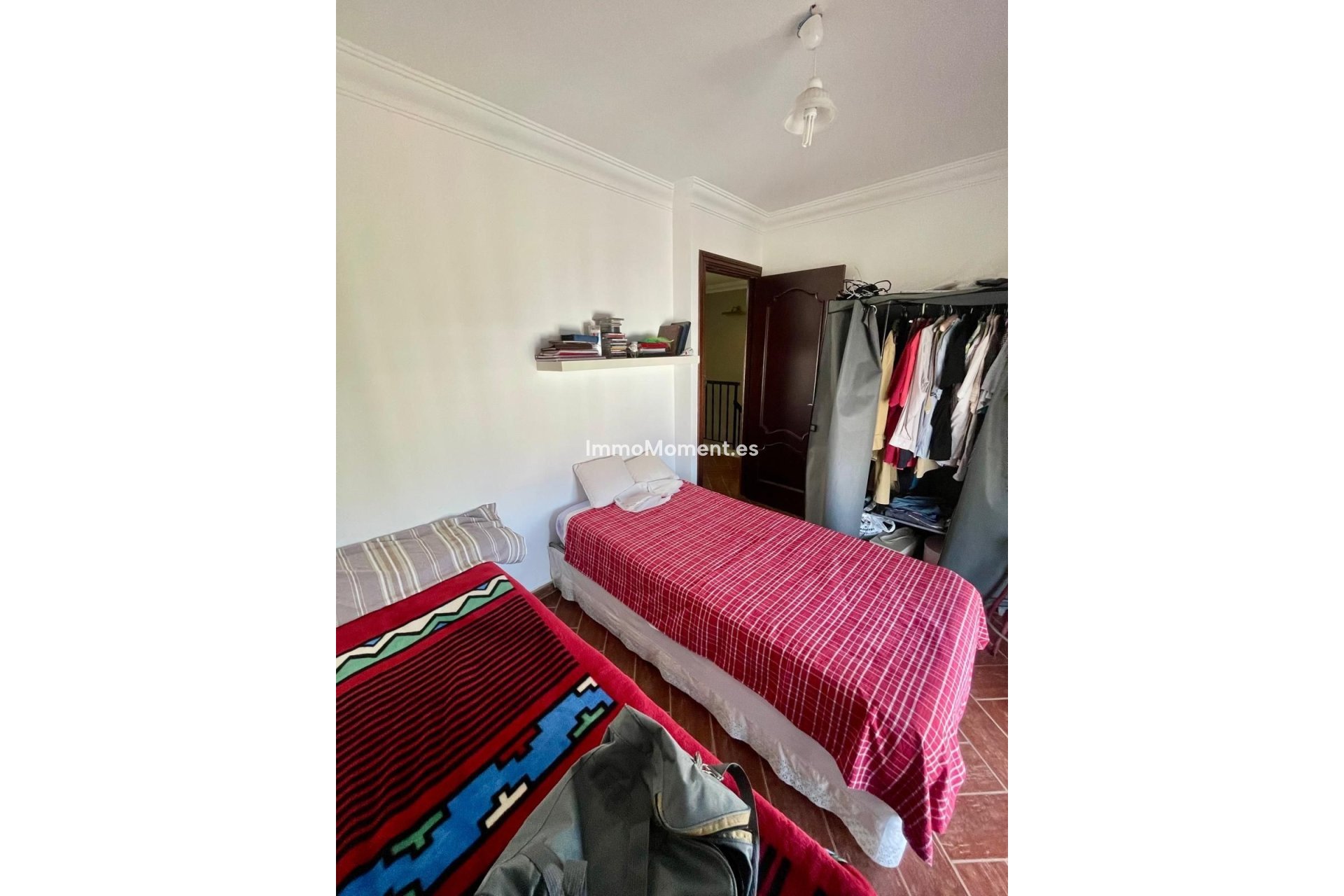 Bestaande woning - Geschakelde woning - Binnenland  - Alhaurín el Grande Centro