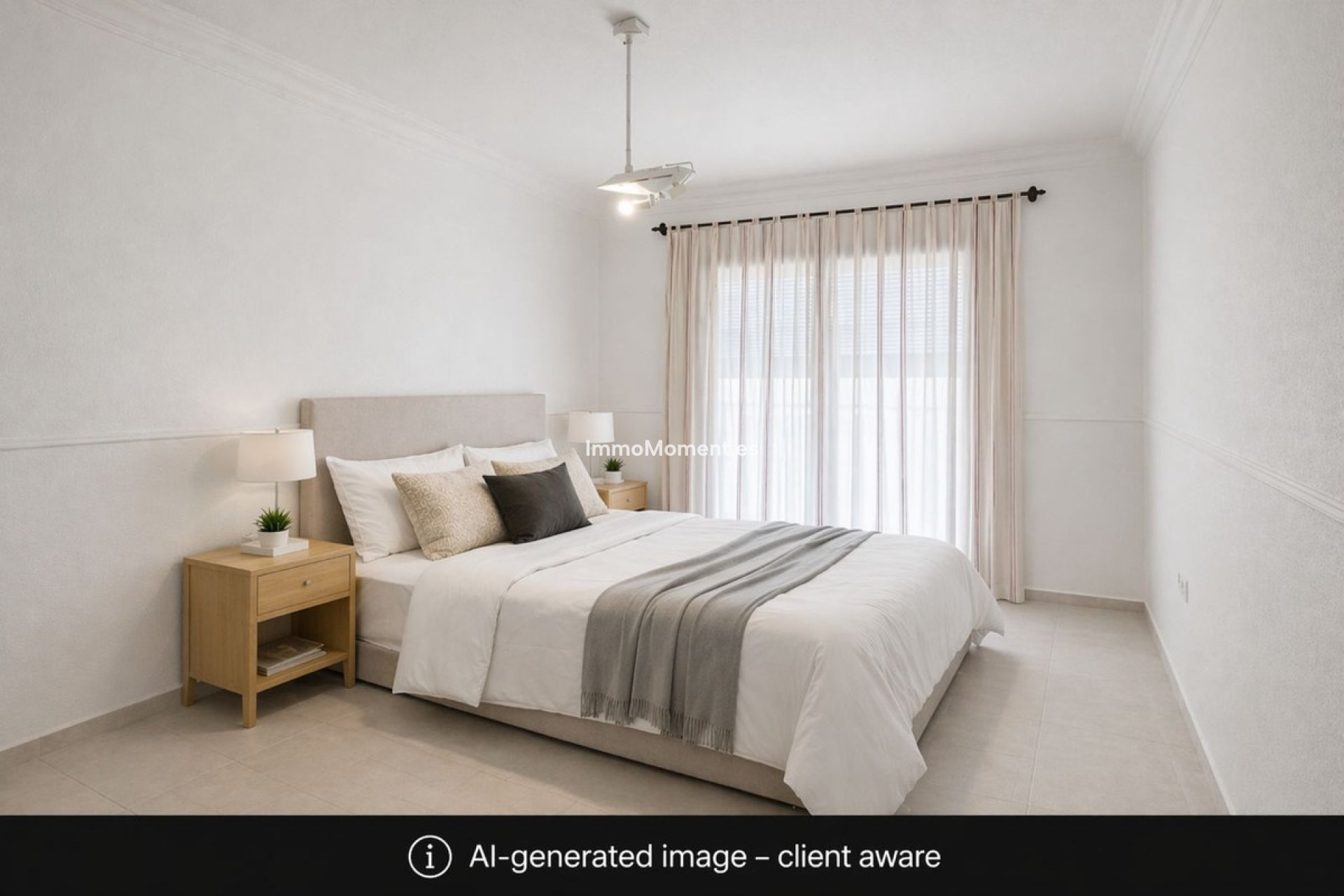 Bestaande woning - Geschakelde woning - Binnenland  - Alhaurín el Grande Centro