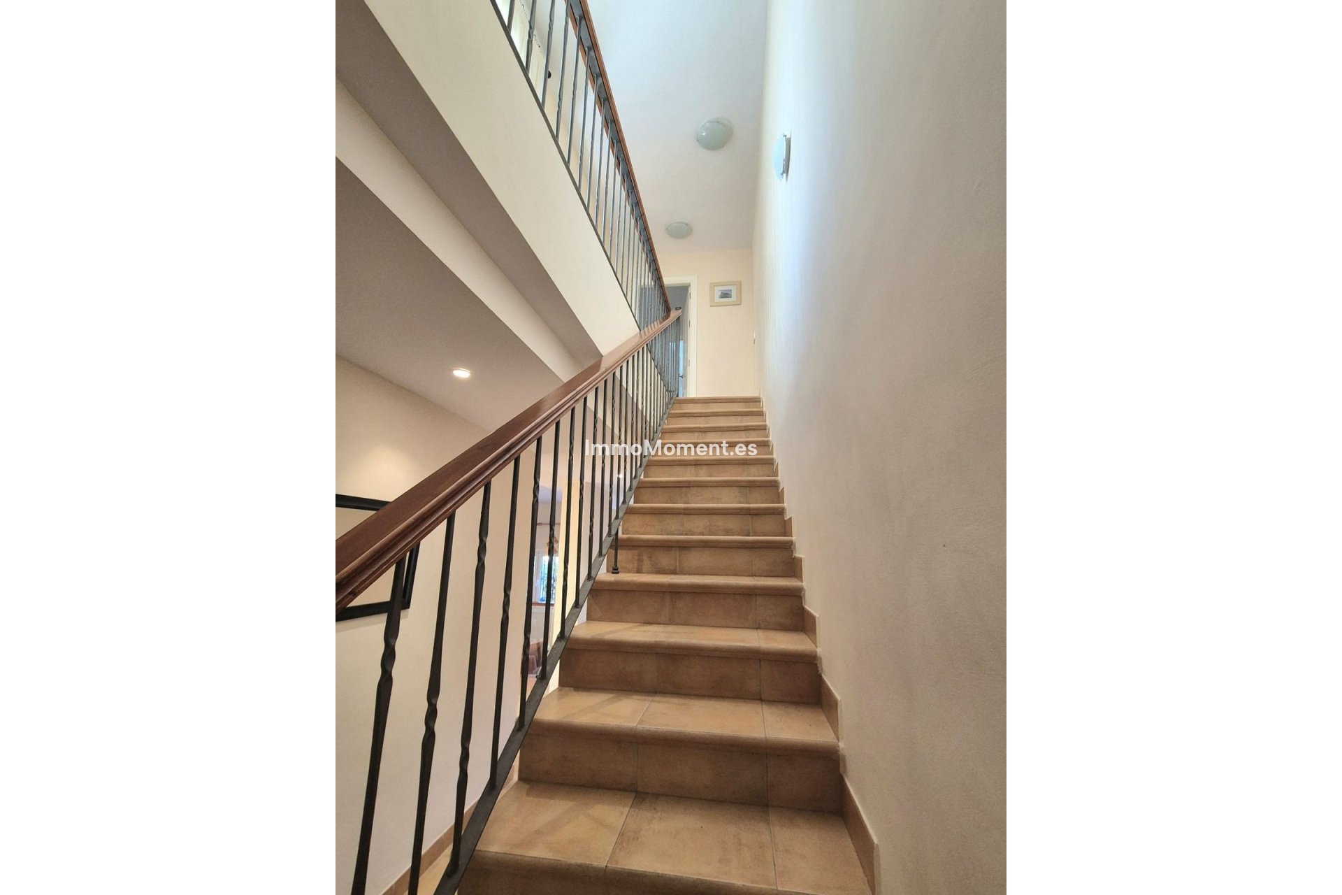 Bestaande woning - Geschakelde woning - Binnenland  - Alhaurín Golf