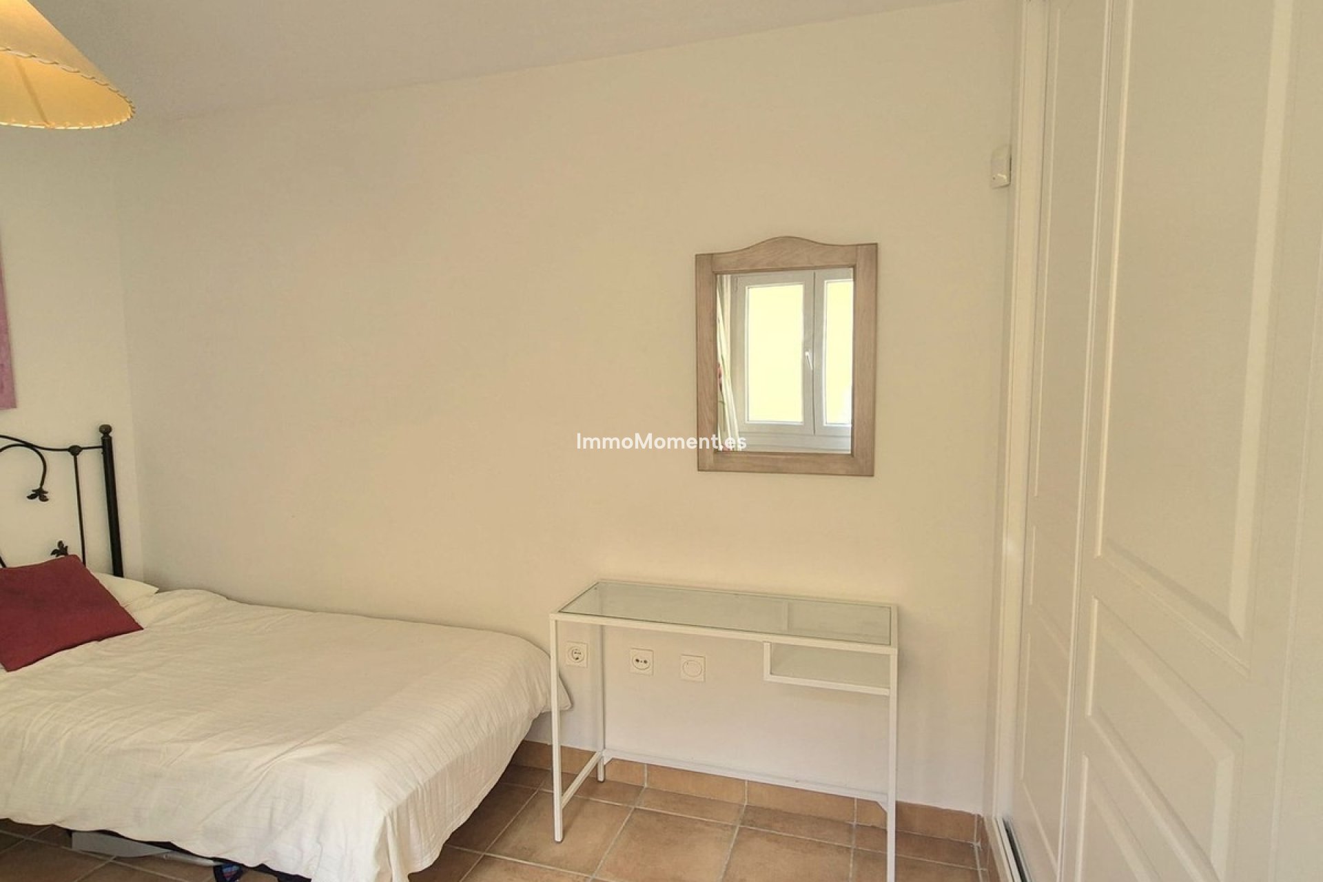 Bestaande woning - Geschakelde woning - Binnenland  - Alhaurín Golf