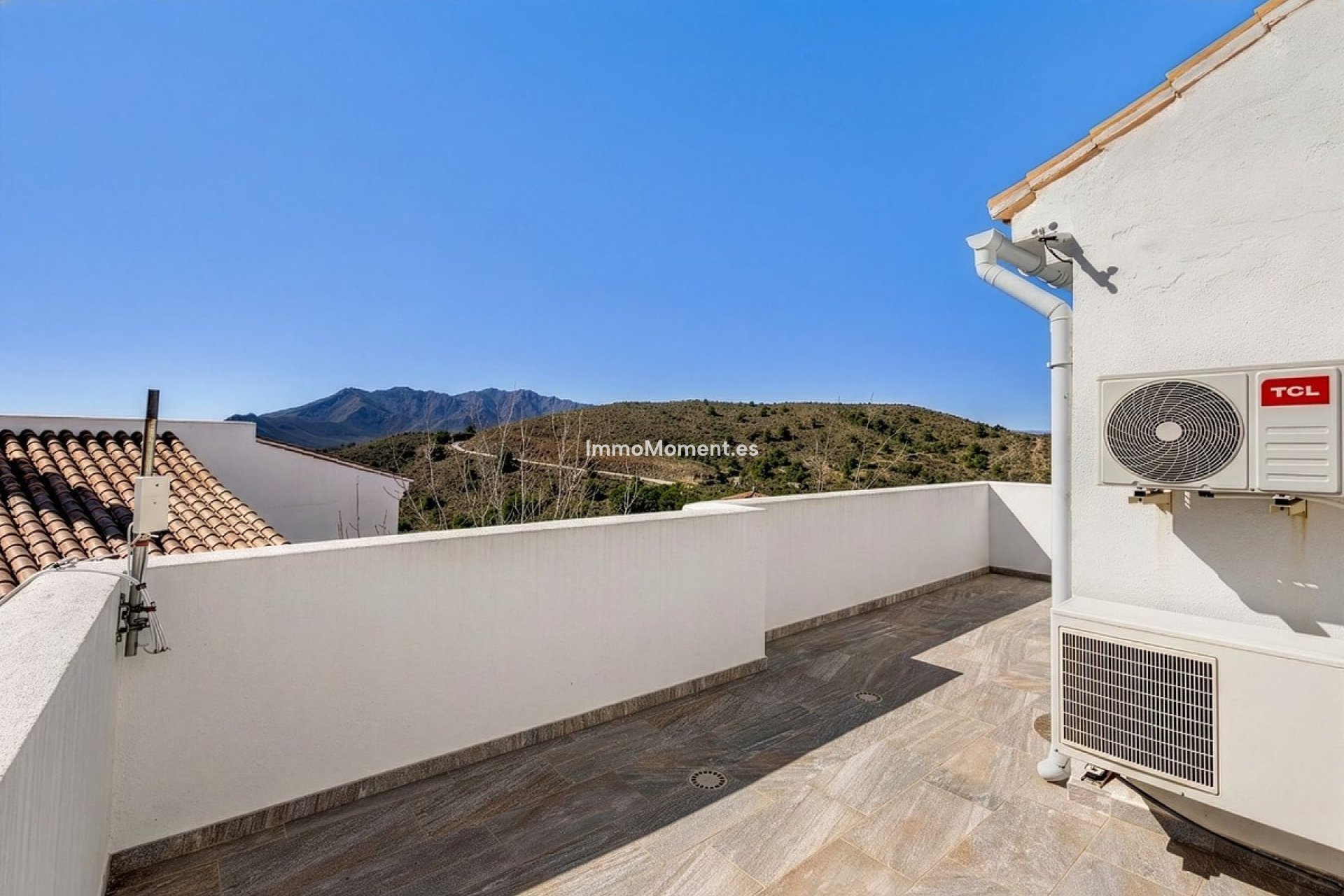 Bestaande woning - Geschakelde woning - Binnenland  - Alhaurín Golf