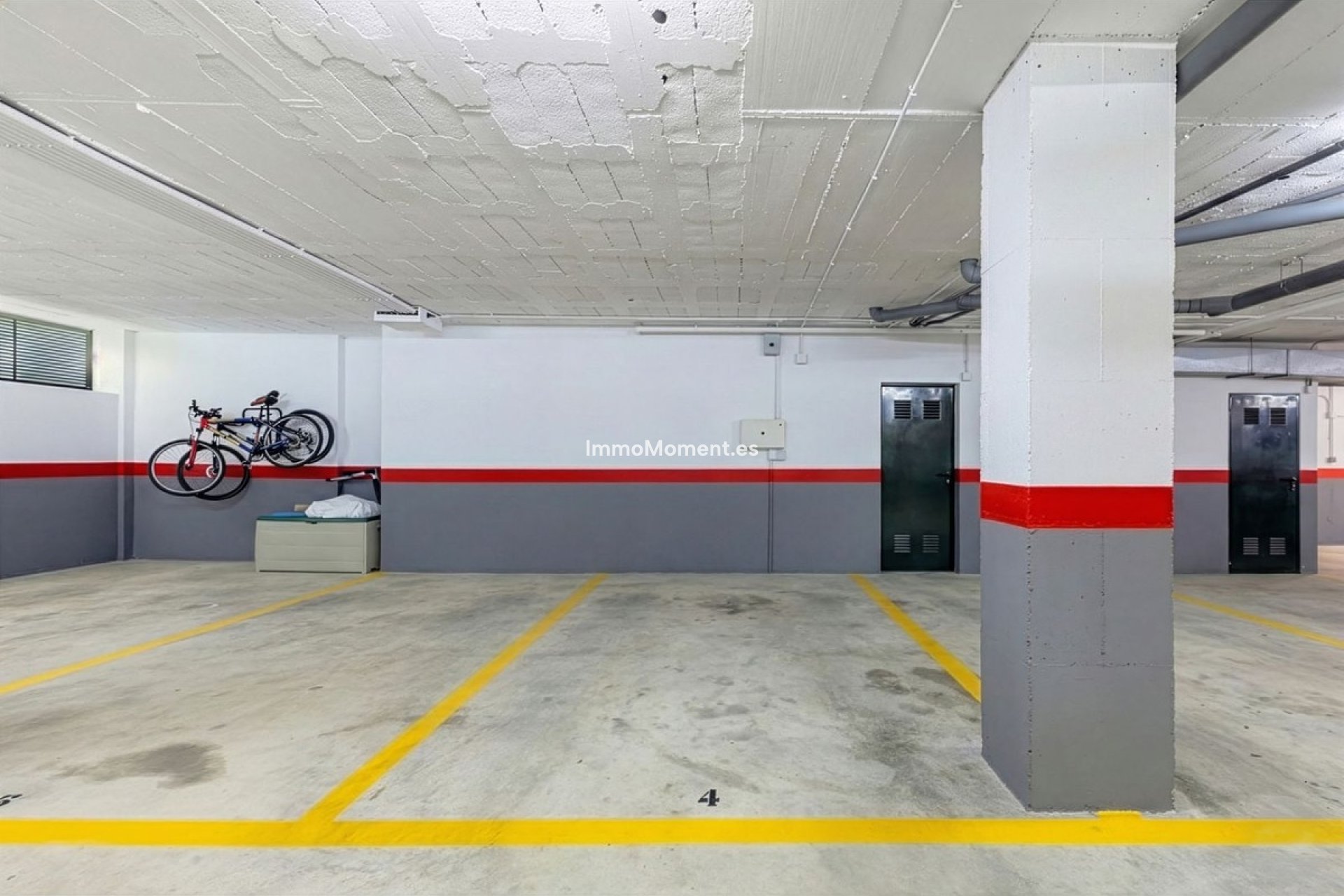 Bestaande woning - Geschakelde woning - Binnenland  - Alhaurín Golf