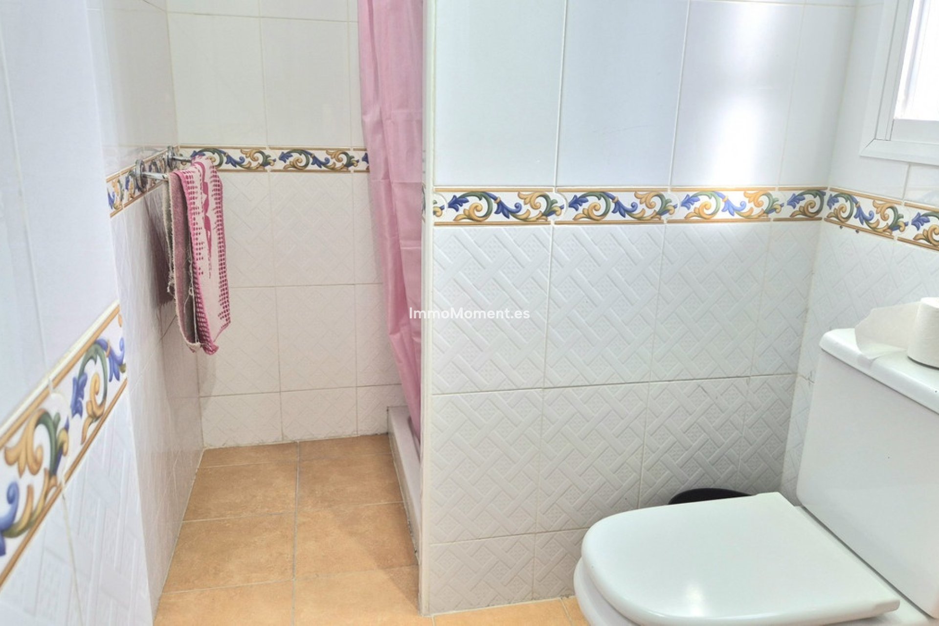 Bestaande woning - Geschakelde woning - Binnenland  - Alhaurín Golf