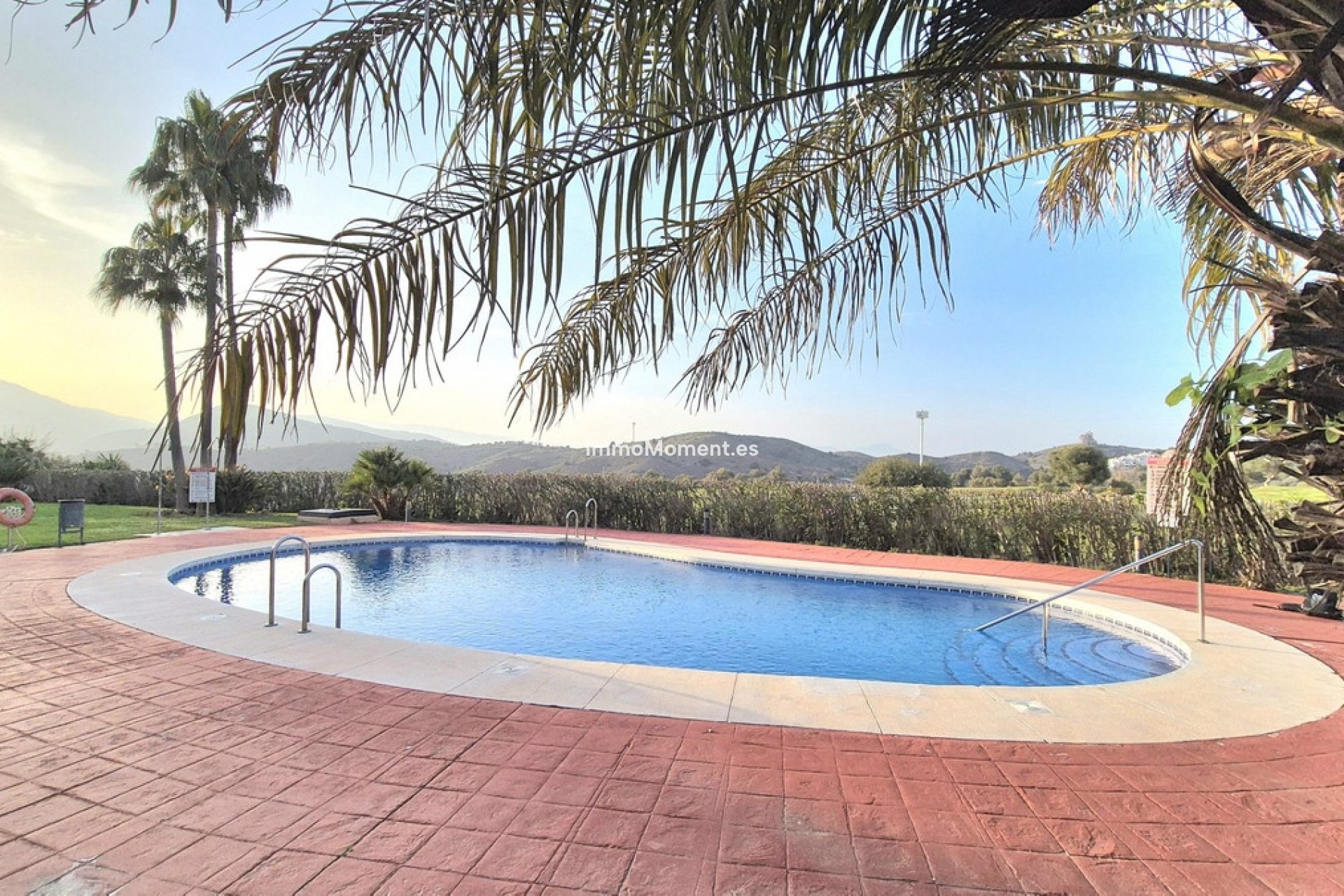 Bestaande woning - Geschakelde woning - Binnenland  - Alhaurín Golf