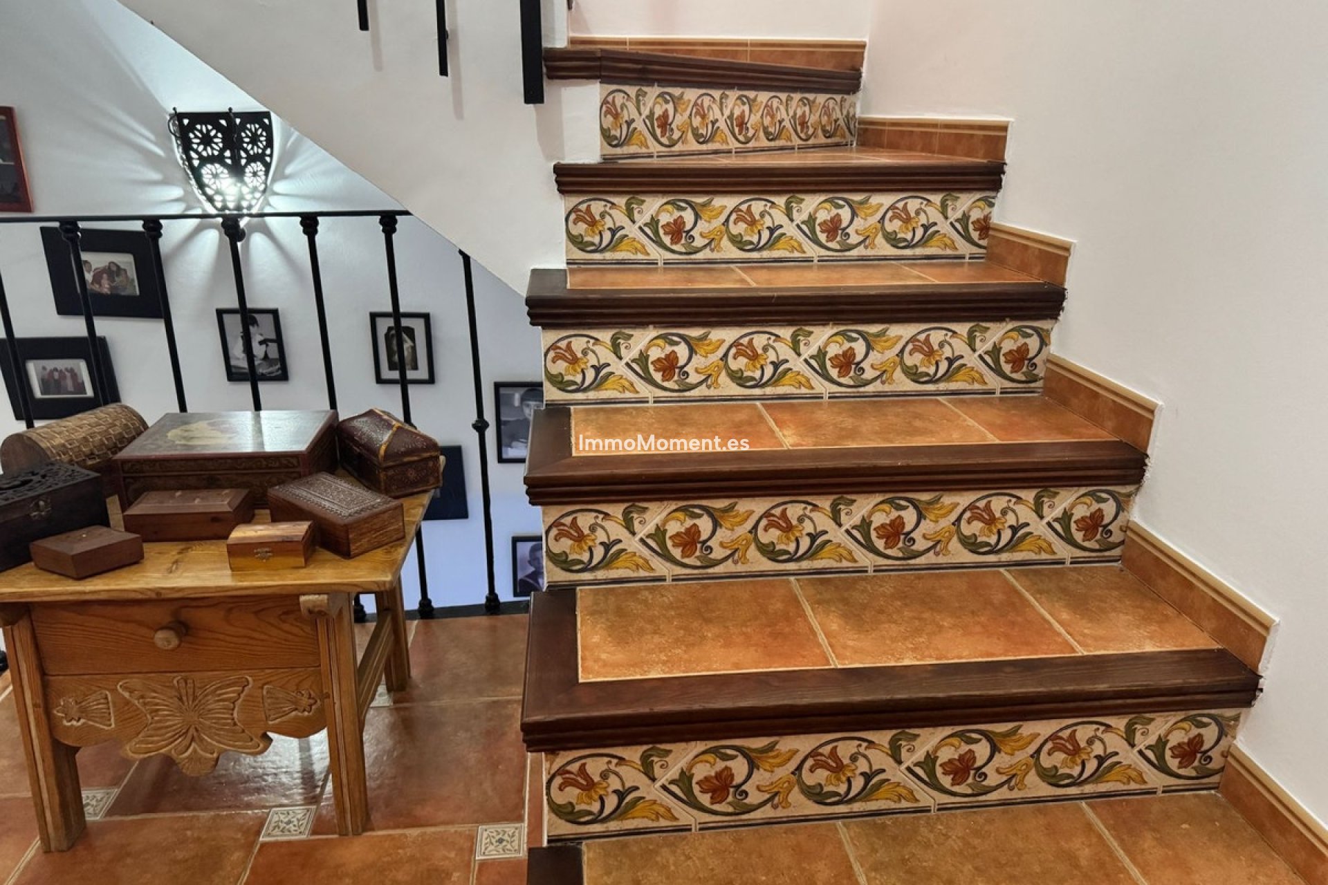 Bestaande woning - Geschakelde woning - Binnenland  - Alora