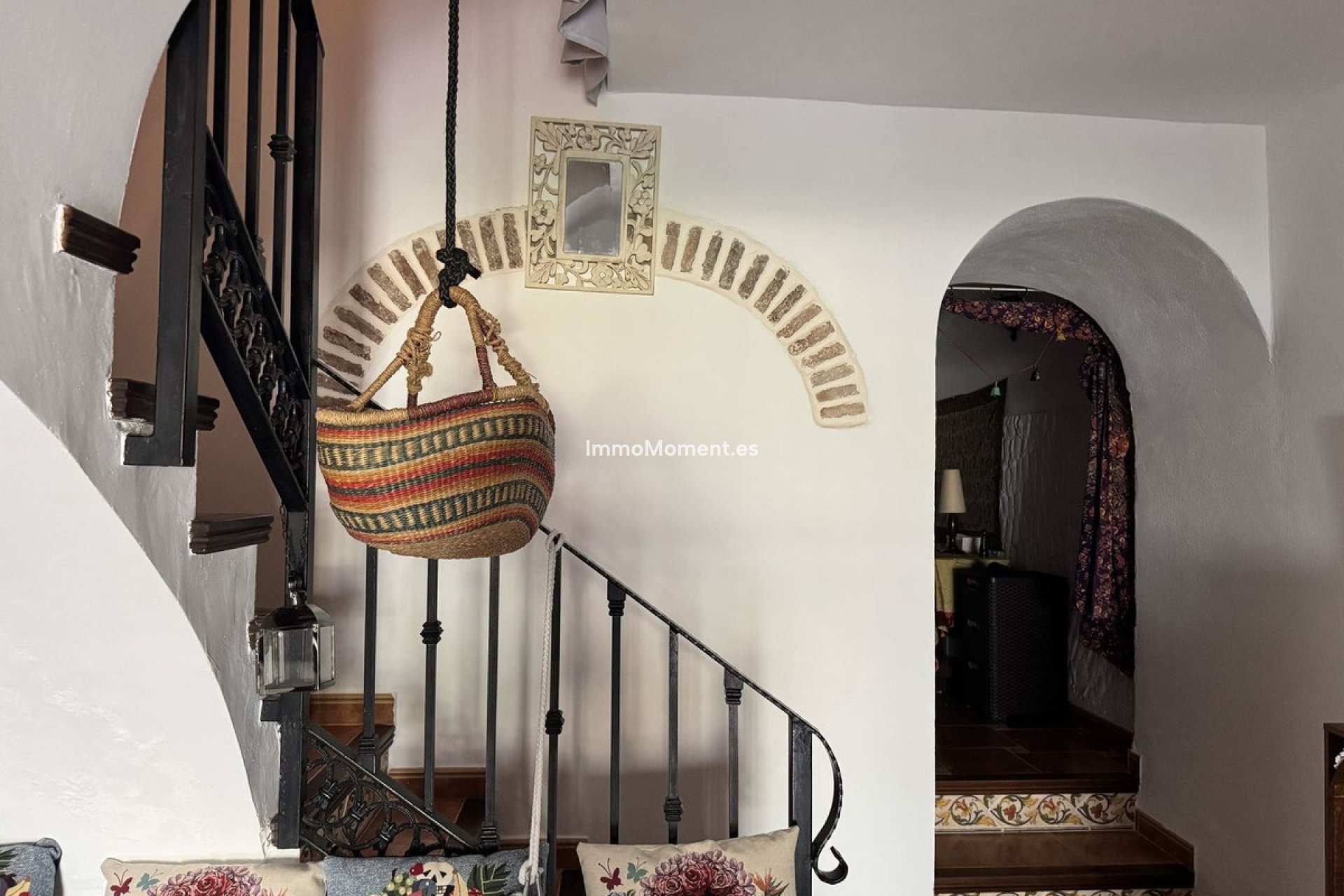 Bestaande woning - Geschakelde woning - Binnenland  - Alora