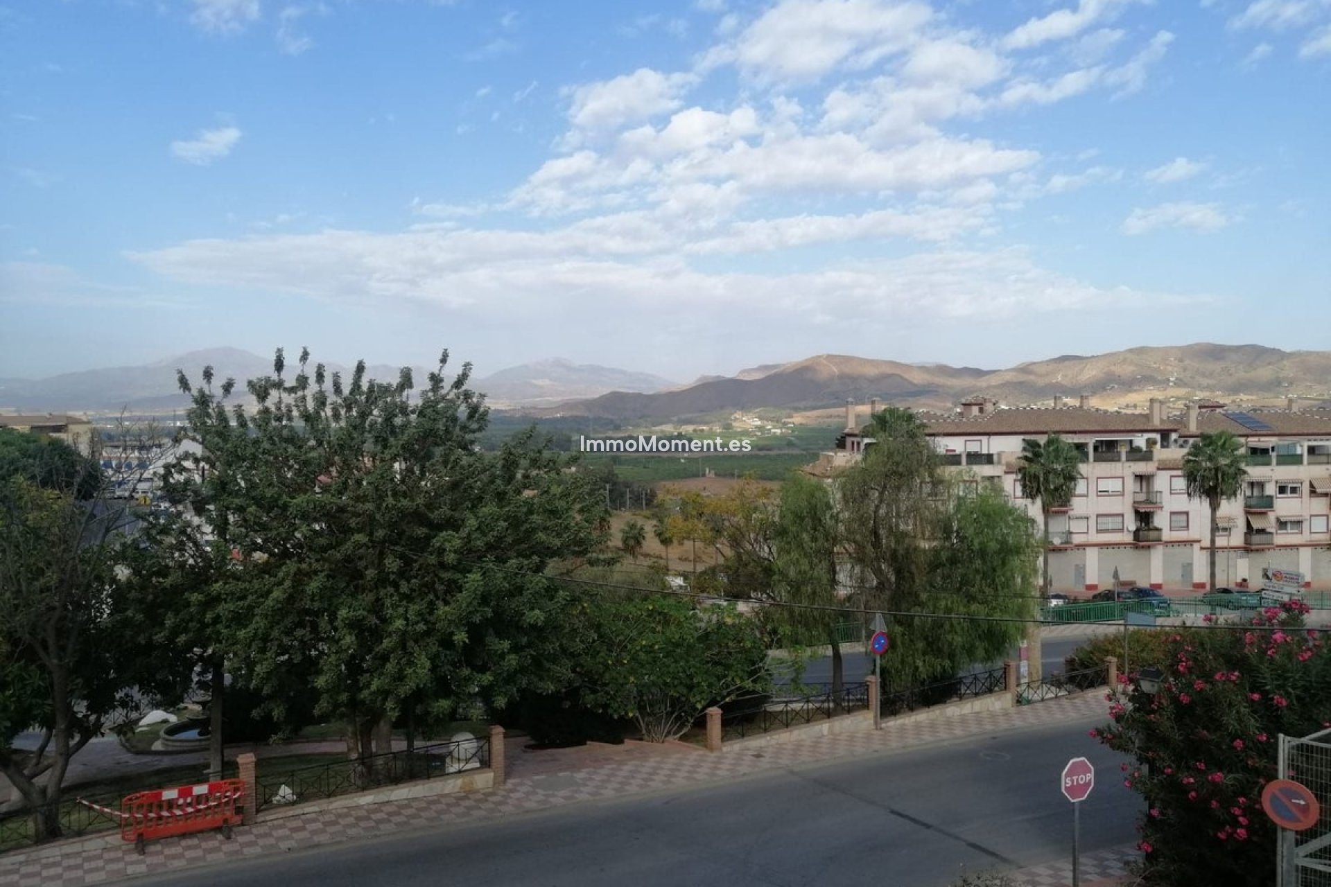 Bestaande woning - Geschakelde woning - Binnenland  - Cártama Centro