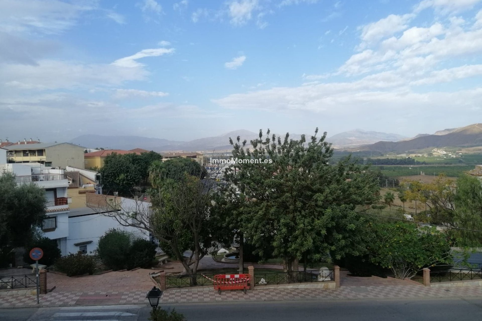 Bestaande woning - Geschakelde woning - Binnenland  - Cártama Centro