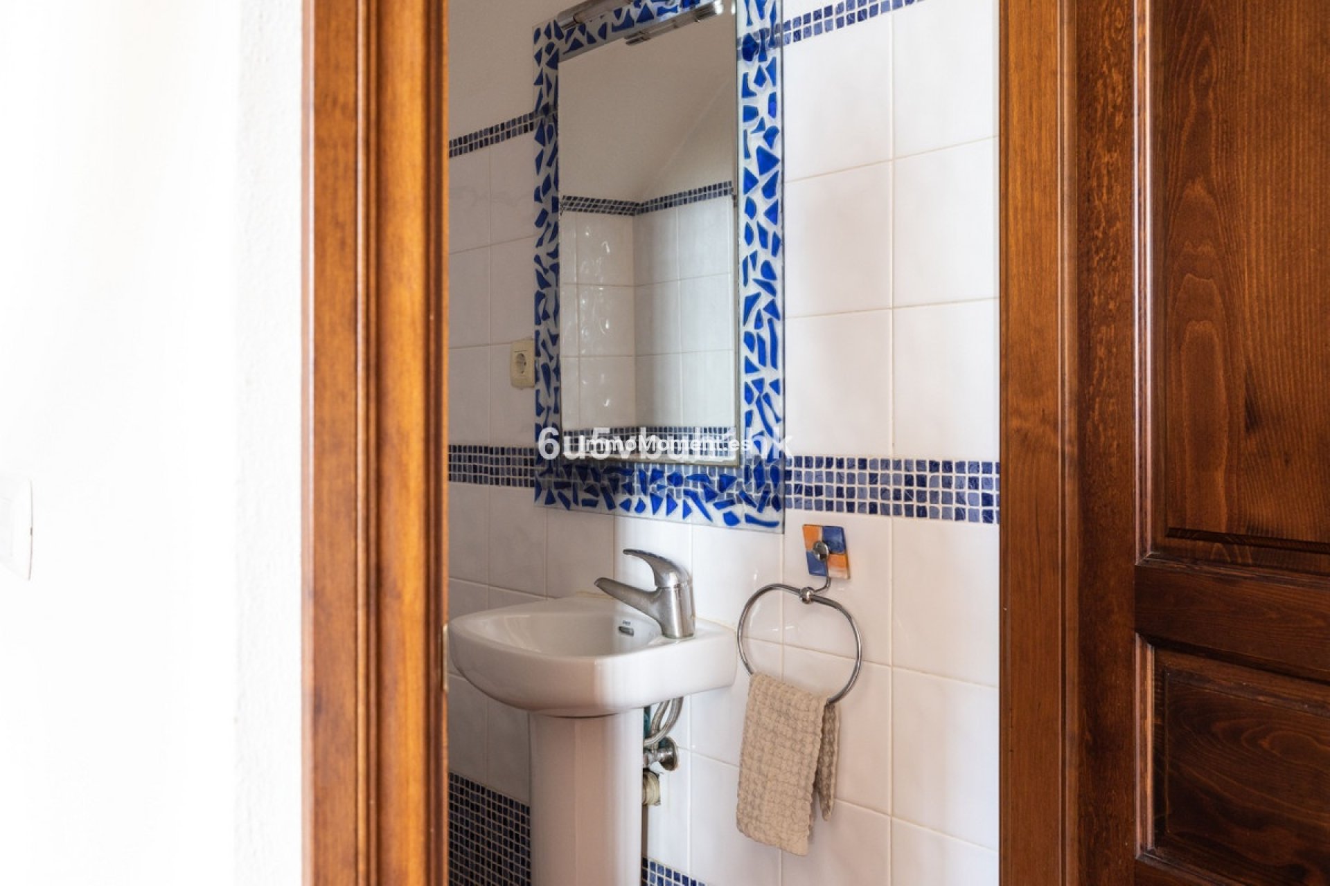 Bestaande woning - Geschakelde woning - Binnenland  - Cártama Centro