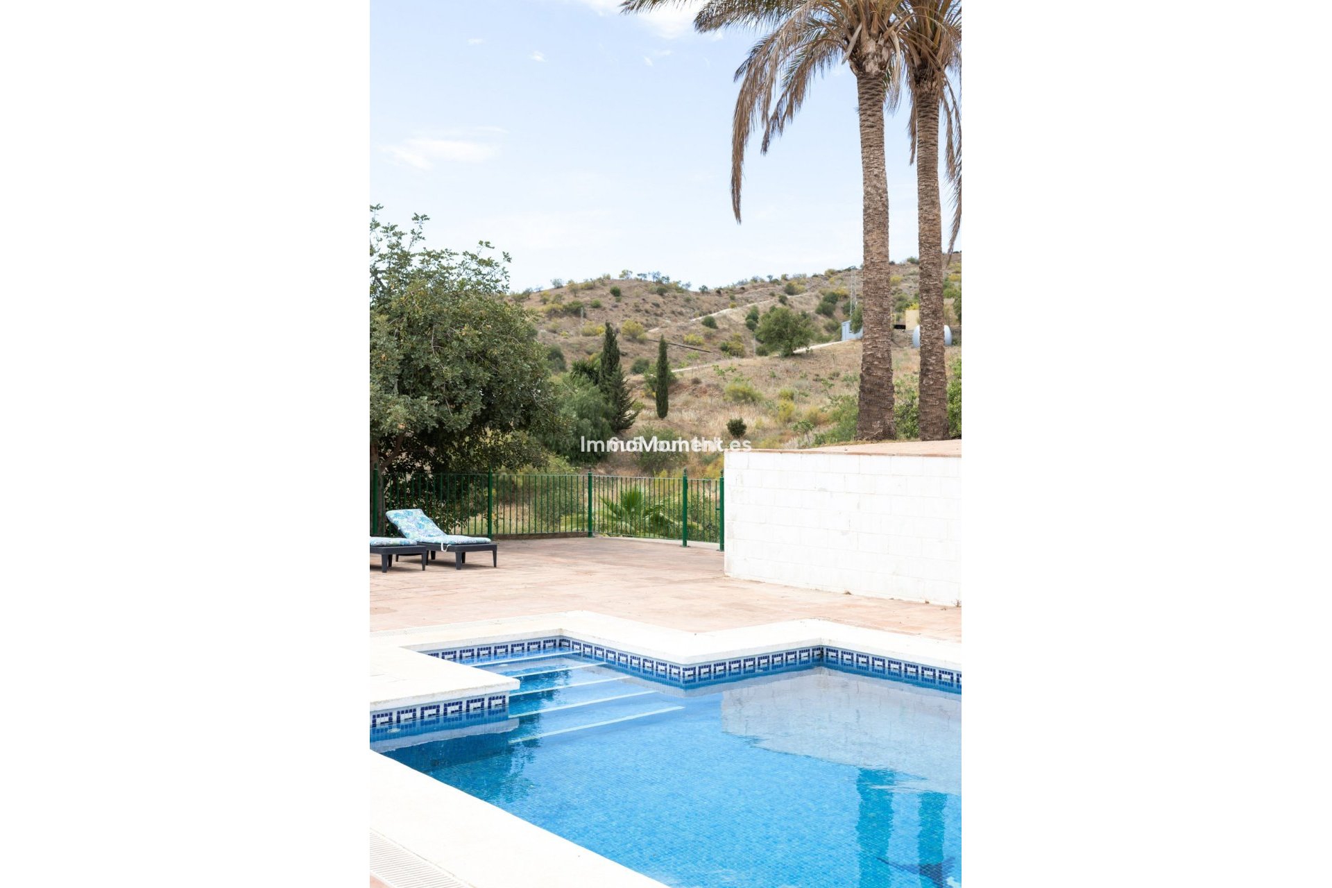 Bestaande woning - Geschakelde woning - Binnenland  - Cártama Centro