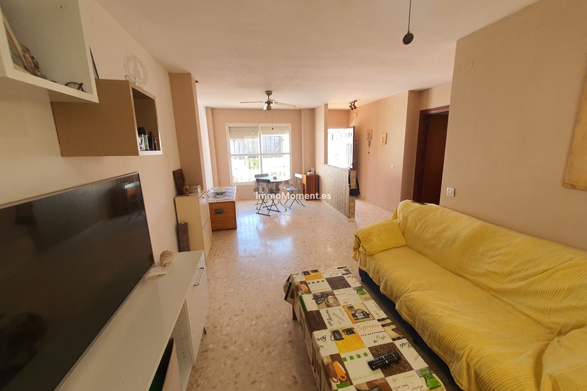 Bestaande woning - Geschakelde woning - Binnenland  - Churriana