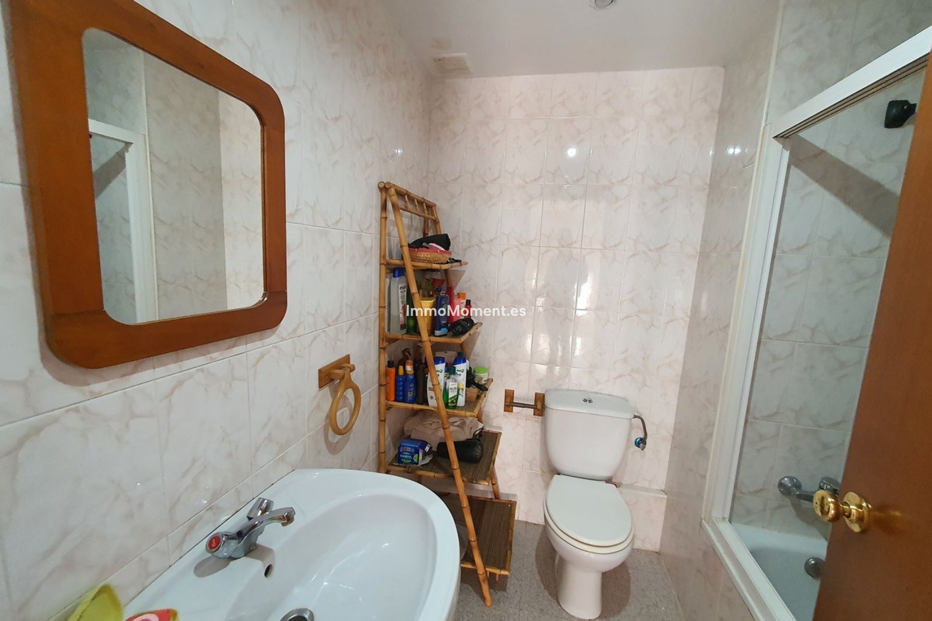 Bestaande woning - Geschakelde woning - Binnenland  - Churriana